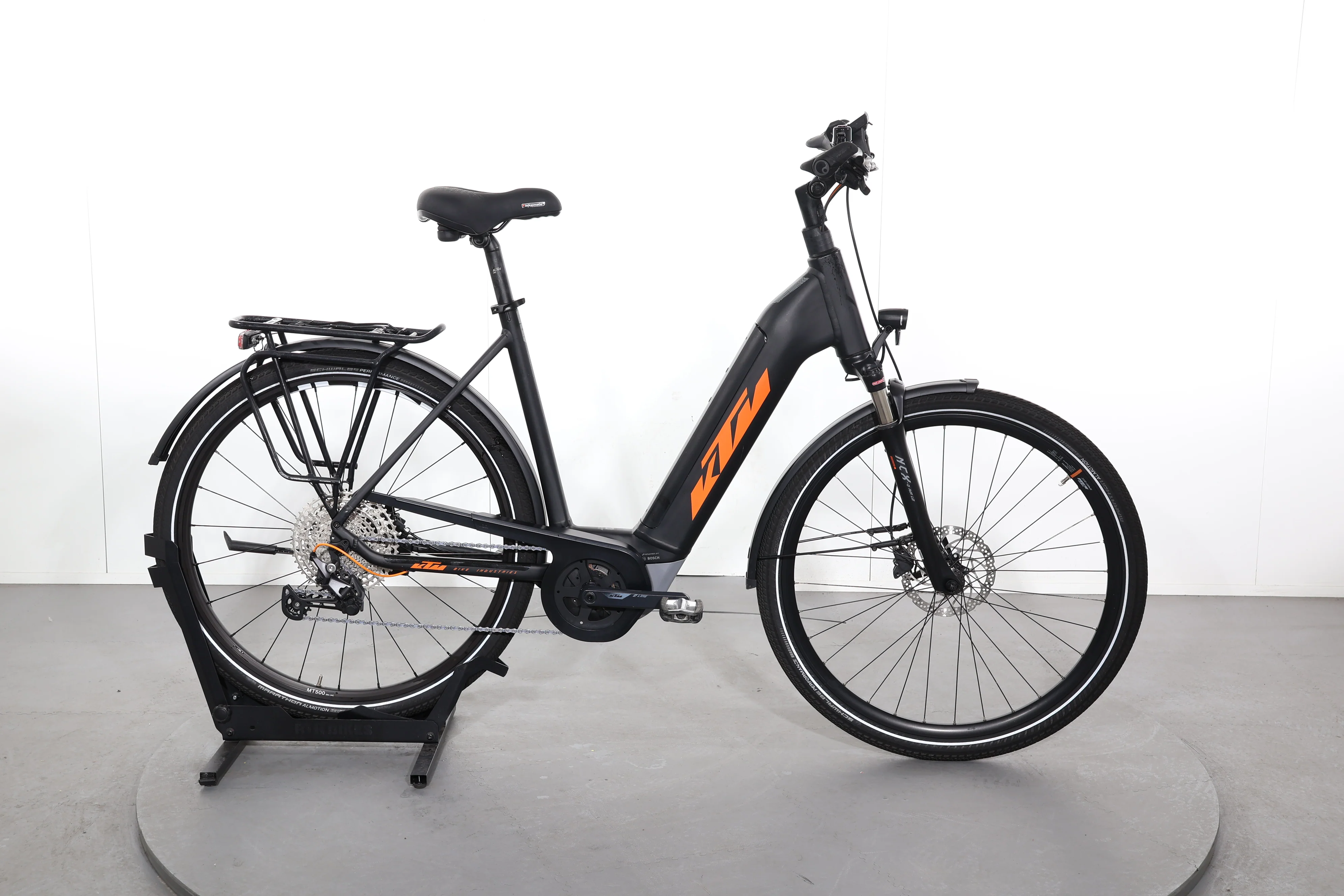 KTM MACINA SPORT 630
