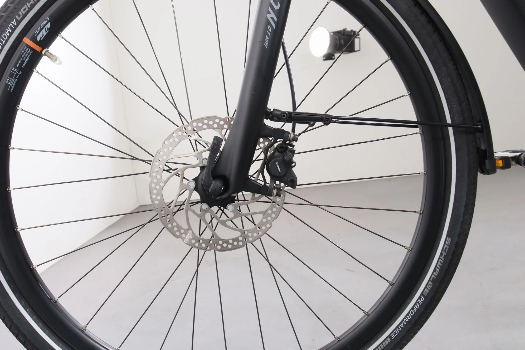KTM MACINA SPORT 630 - Image 12