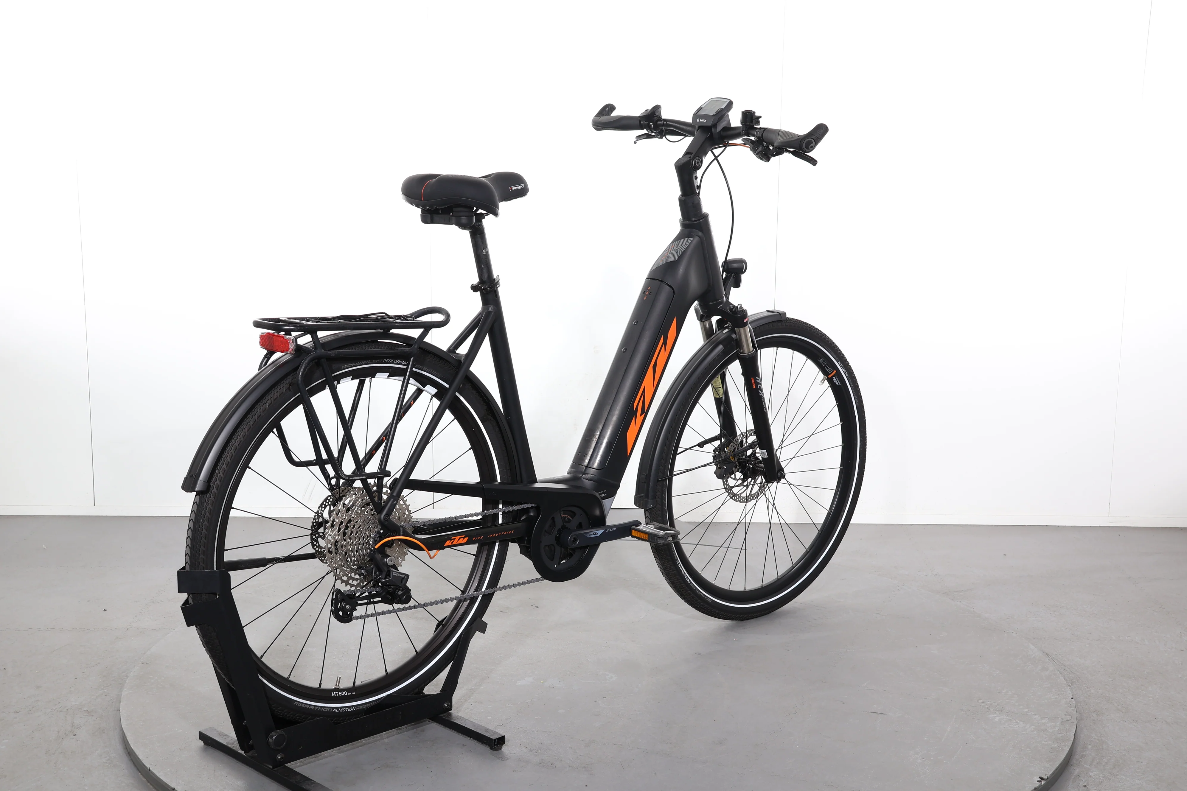 KTM MACINA SPORT 630 - Image 6