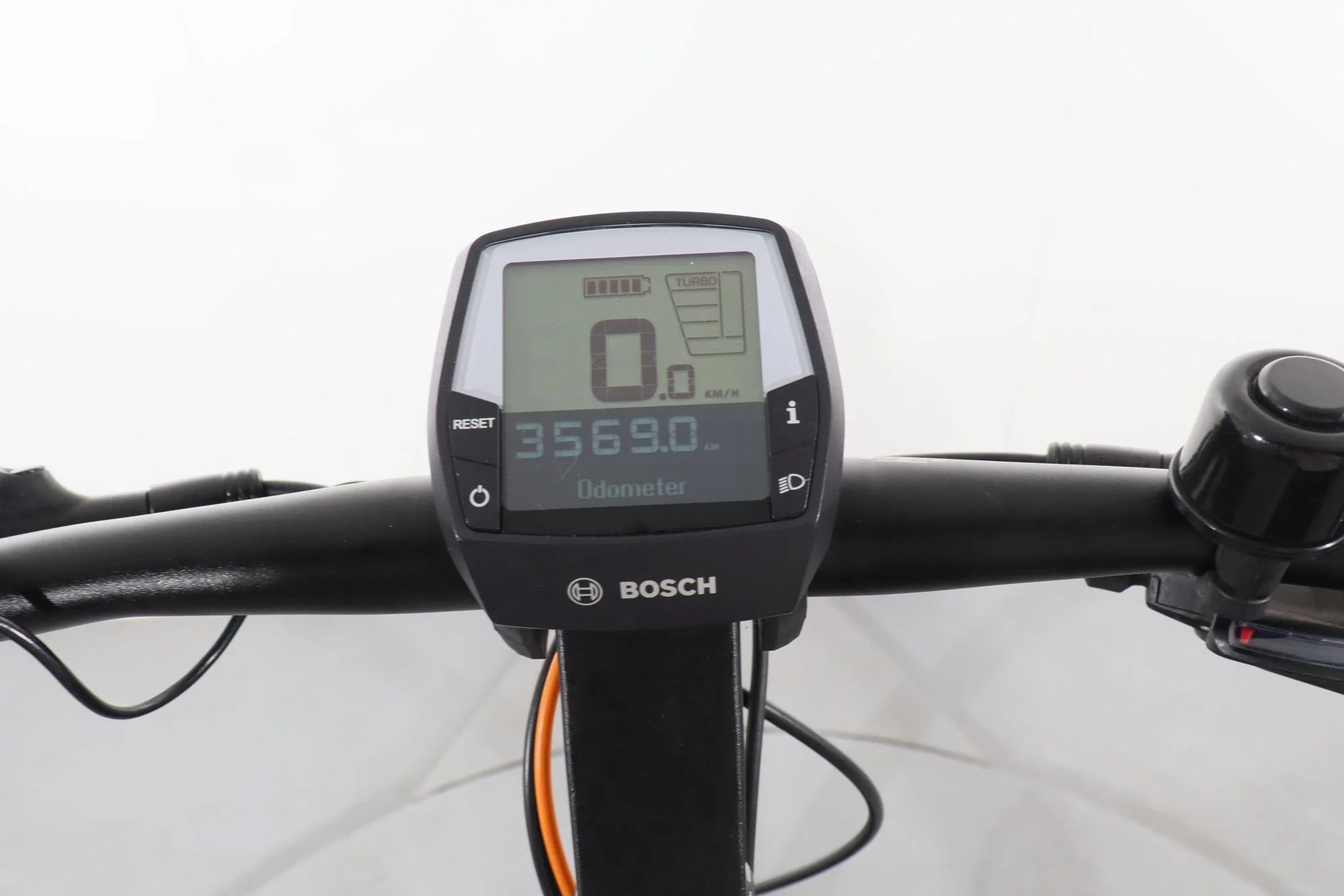 KTM MACINA SPORT 630 - Image 9