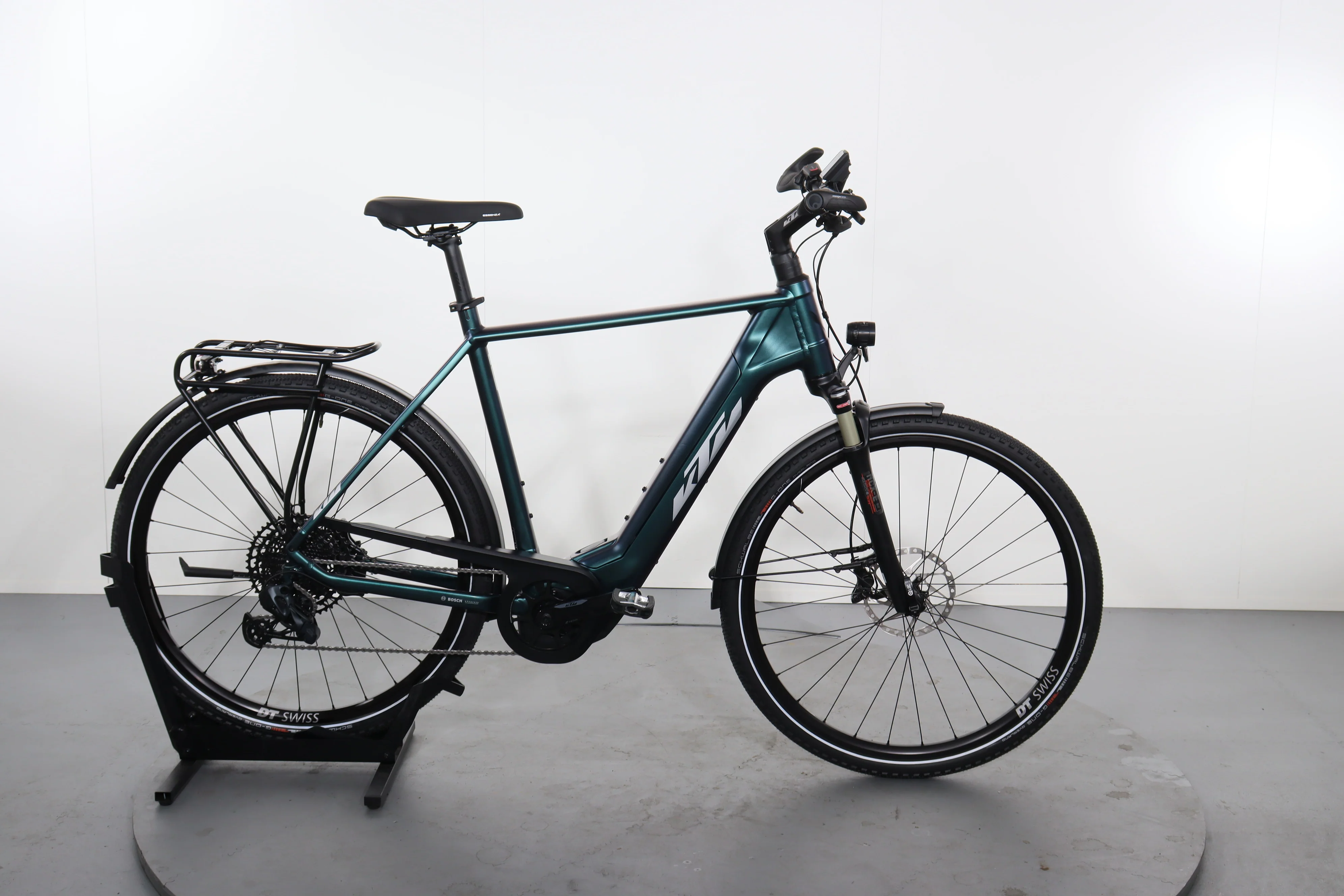 KTM Macina Sport 710