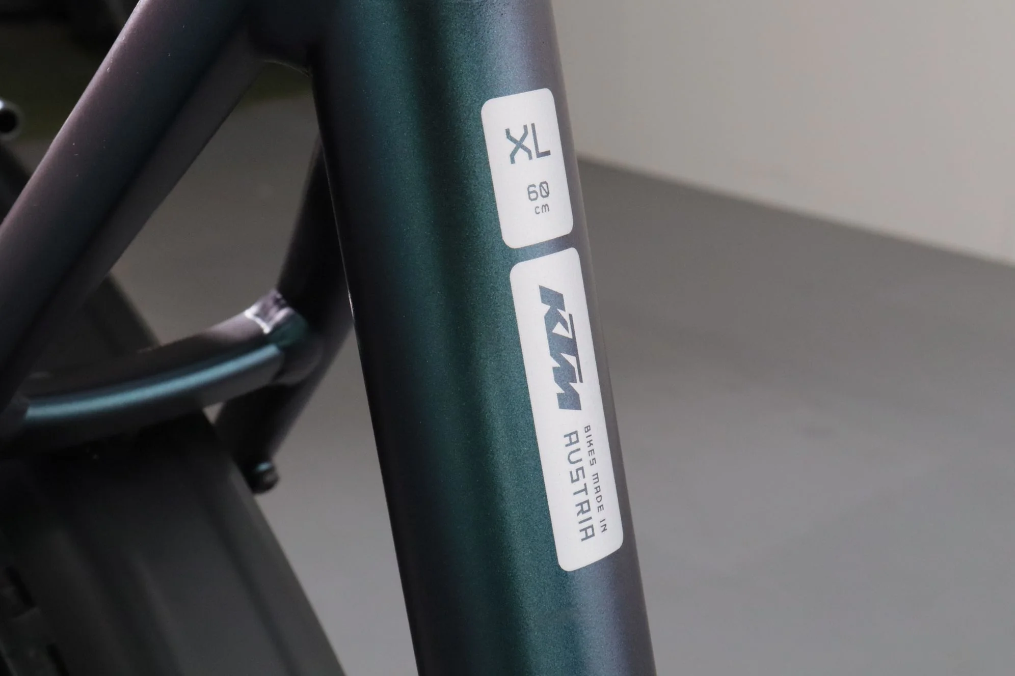 KTM Macina Sport 710 - Image 10