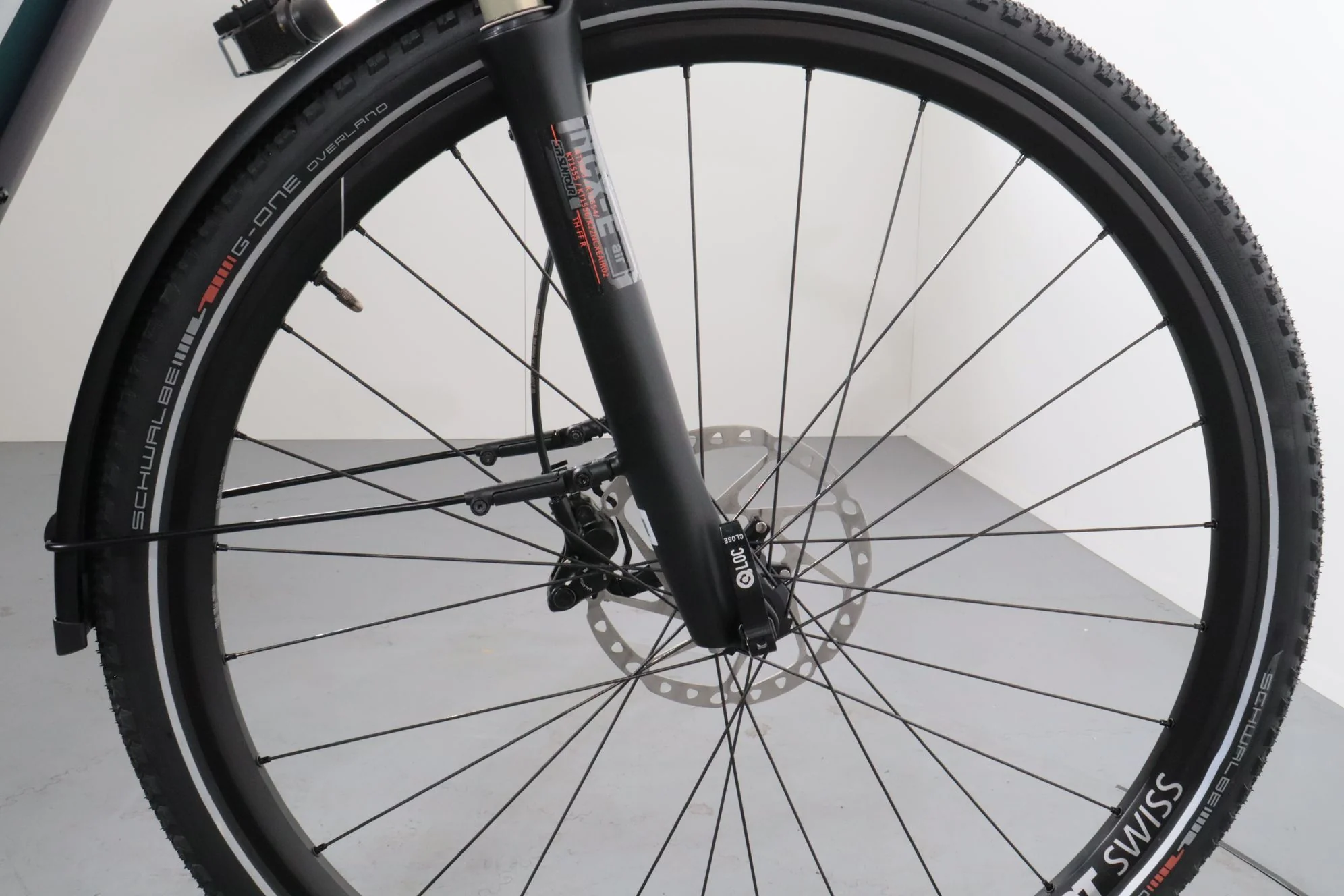 KTM Macina Sport 710 - Image 11