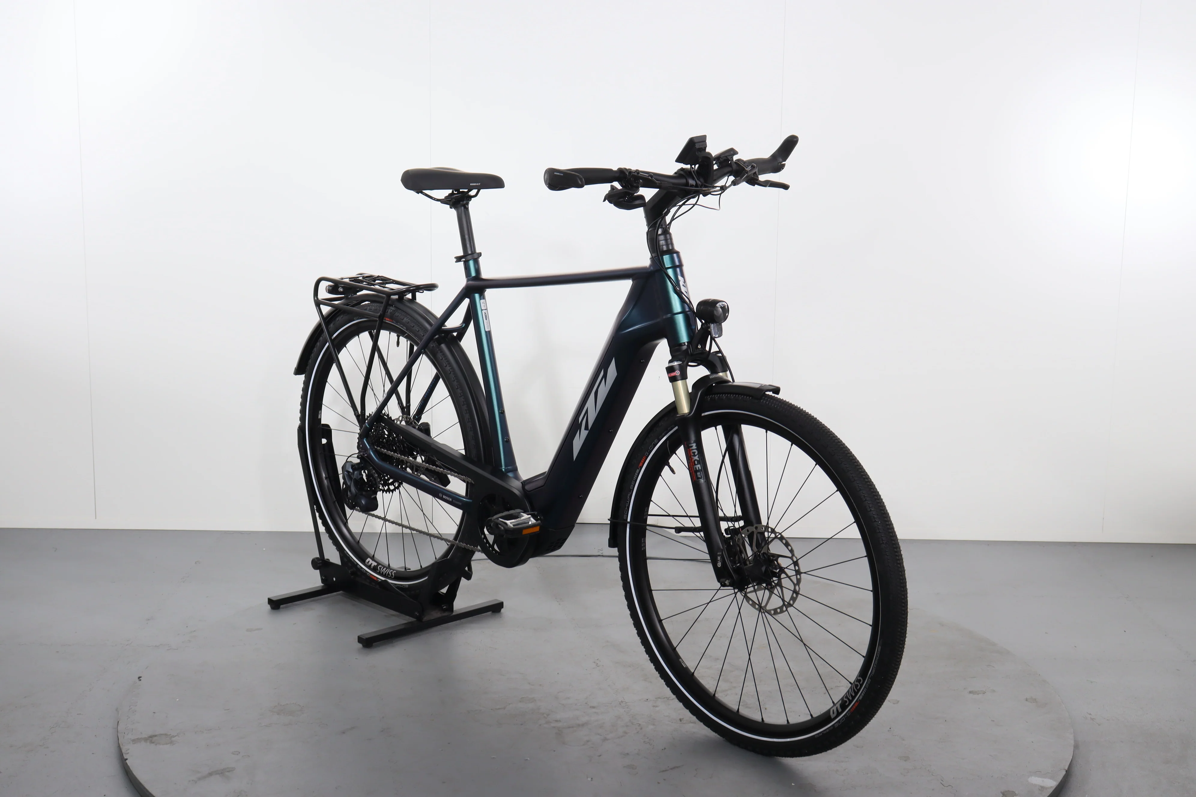 KTM Macina Sport 710 - Image 2