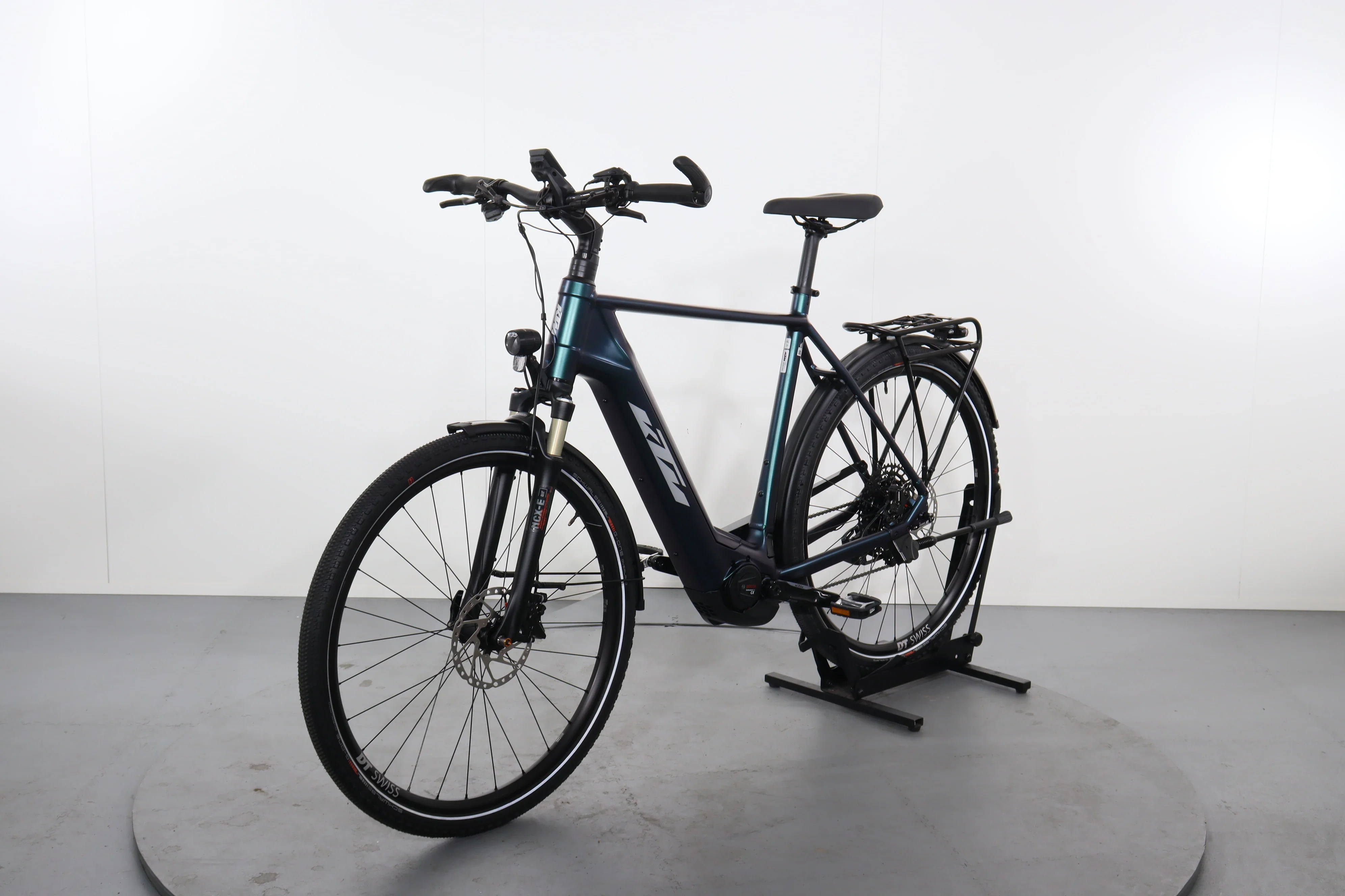 KTM Macina Sport 710 - Image 3