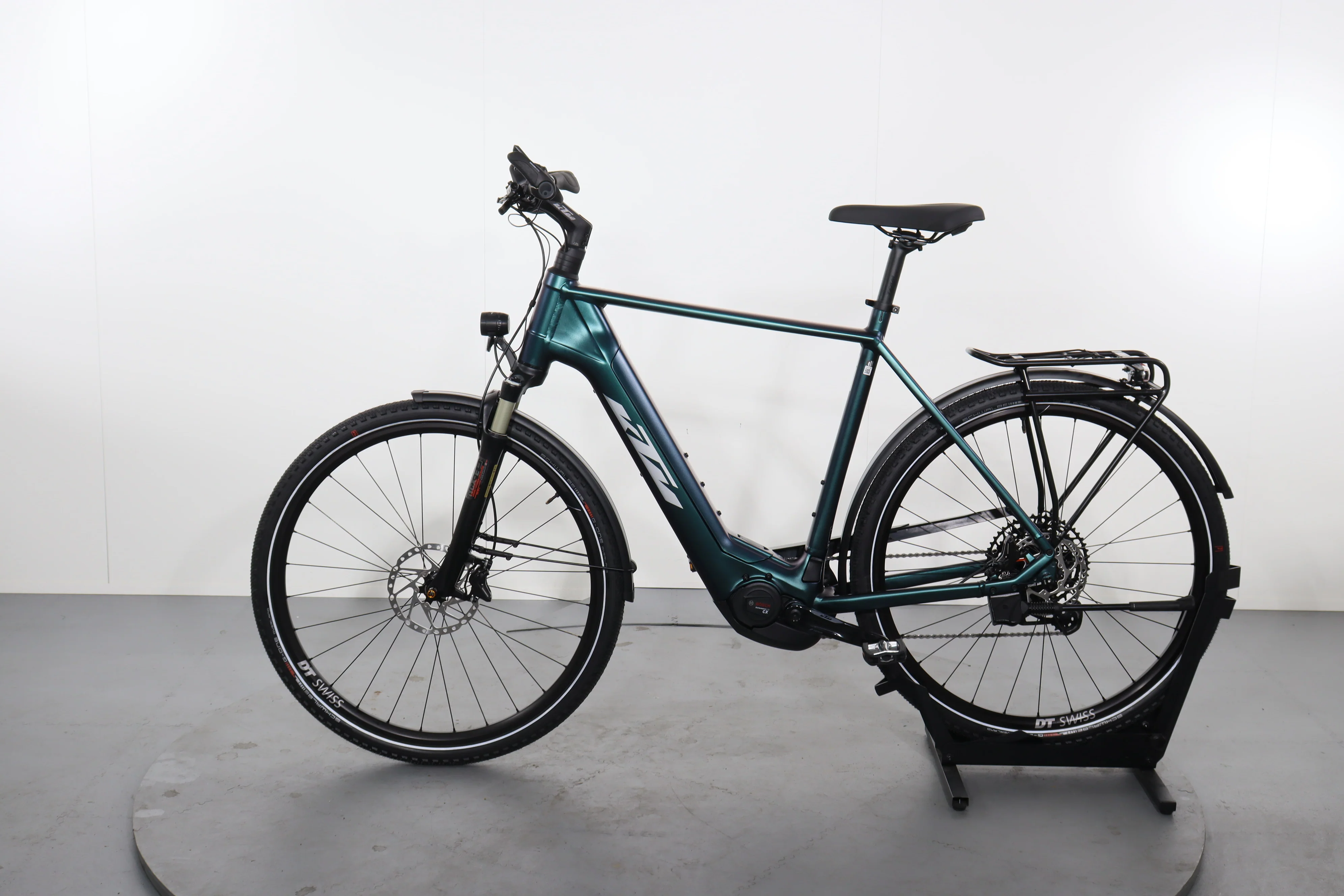 KTM Macina Sport 710 - Image 4