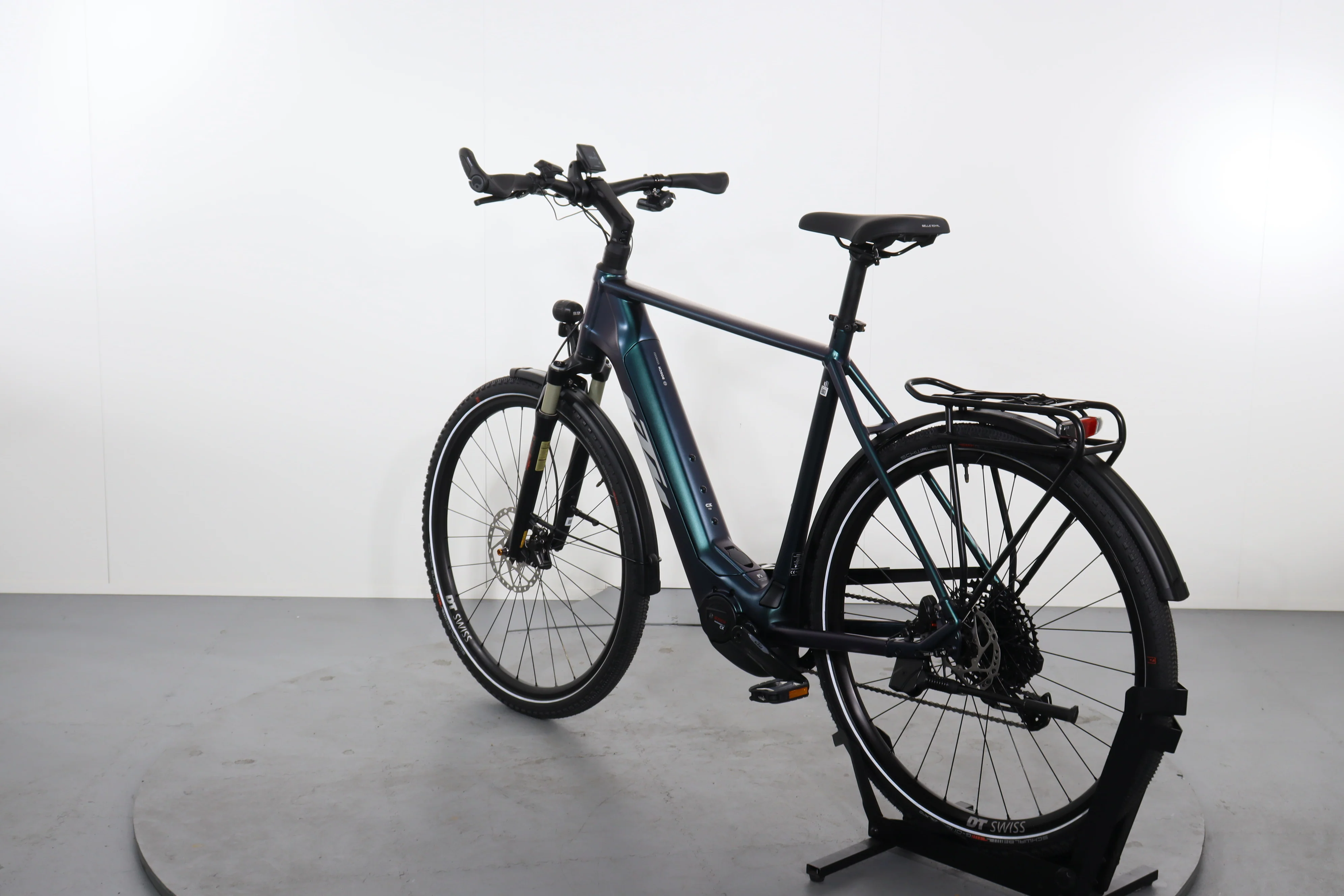 KTM Macina Sport 710 - Image 5