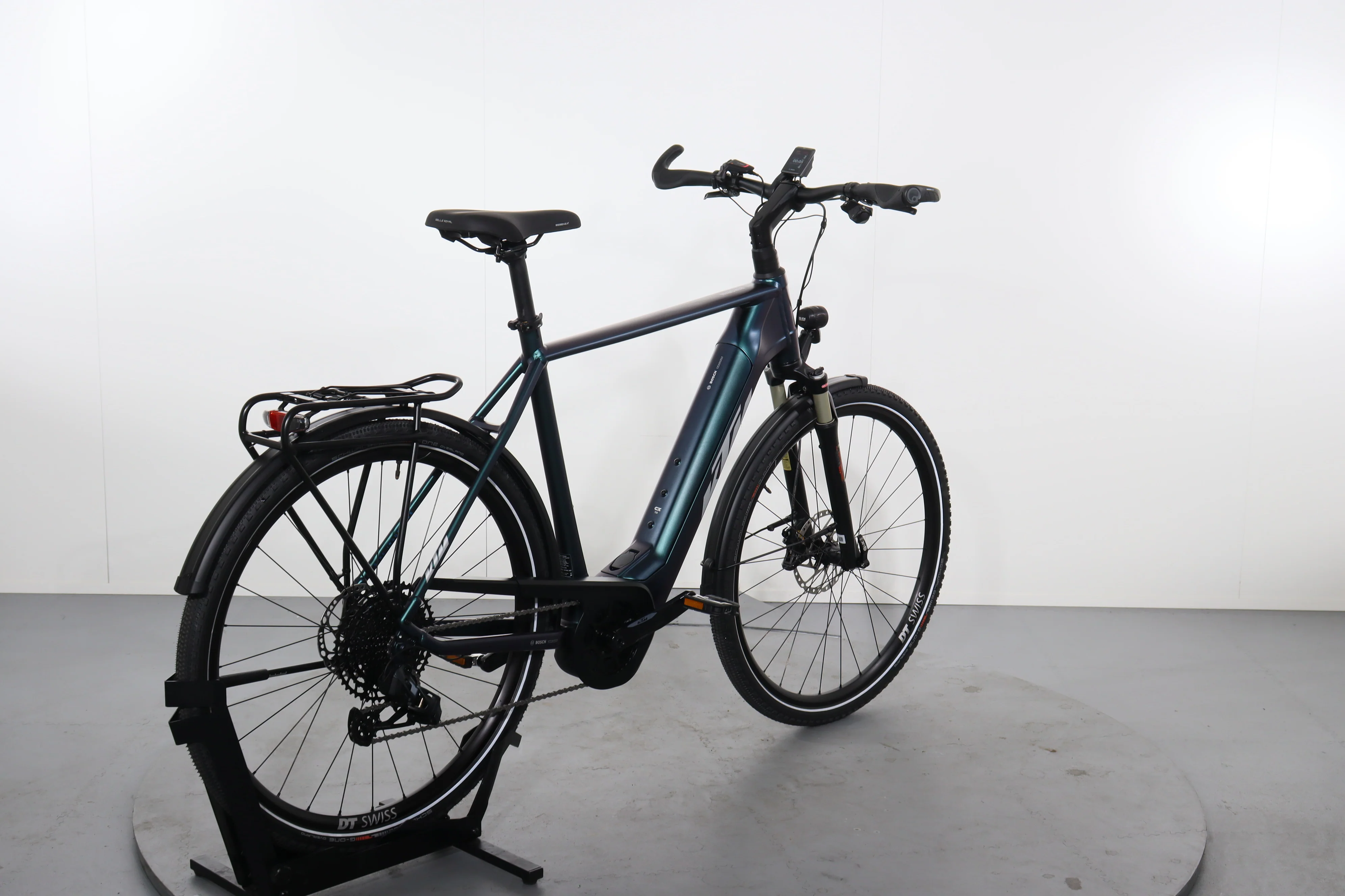 KTM Macina Sport 710 - Image 6