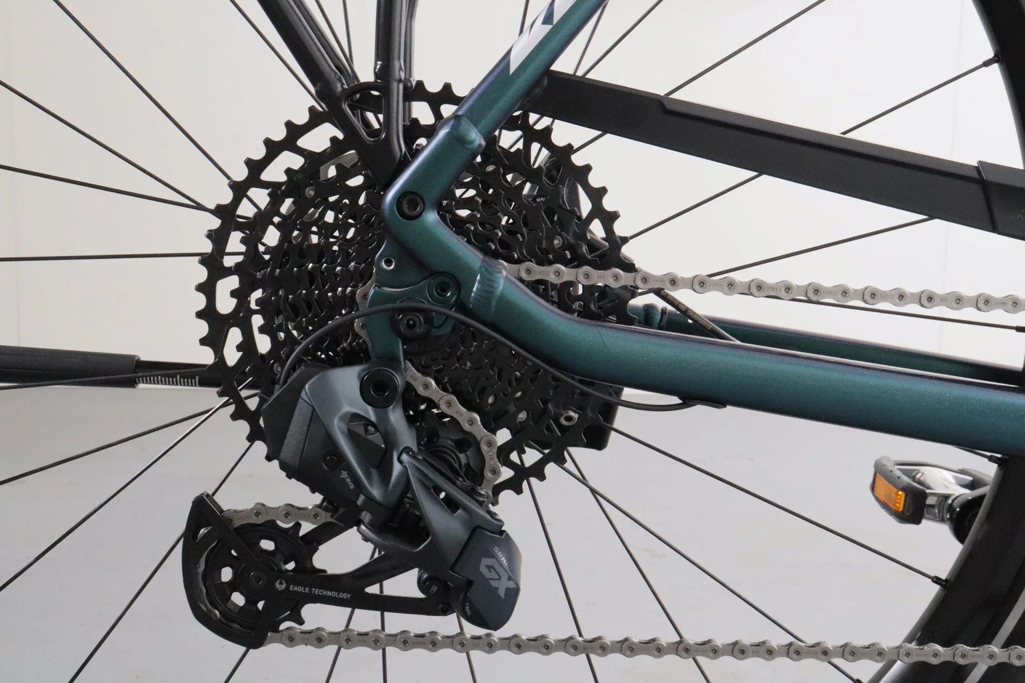 KTM Macina Sport 710 - Image 8