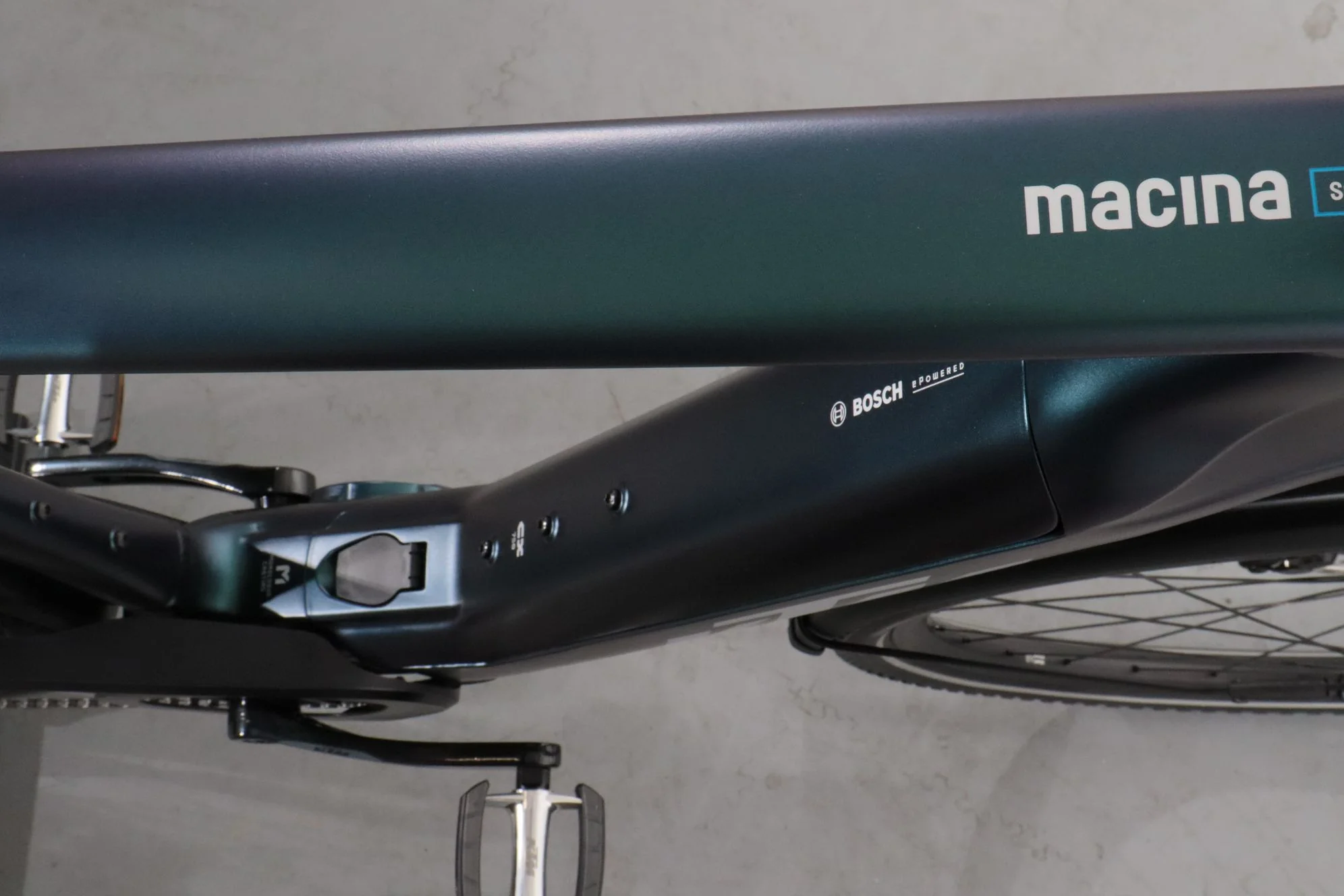 KTM Macina Sport 710 - Image 9