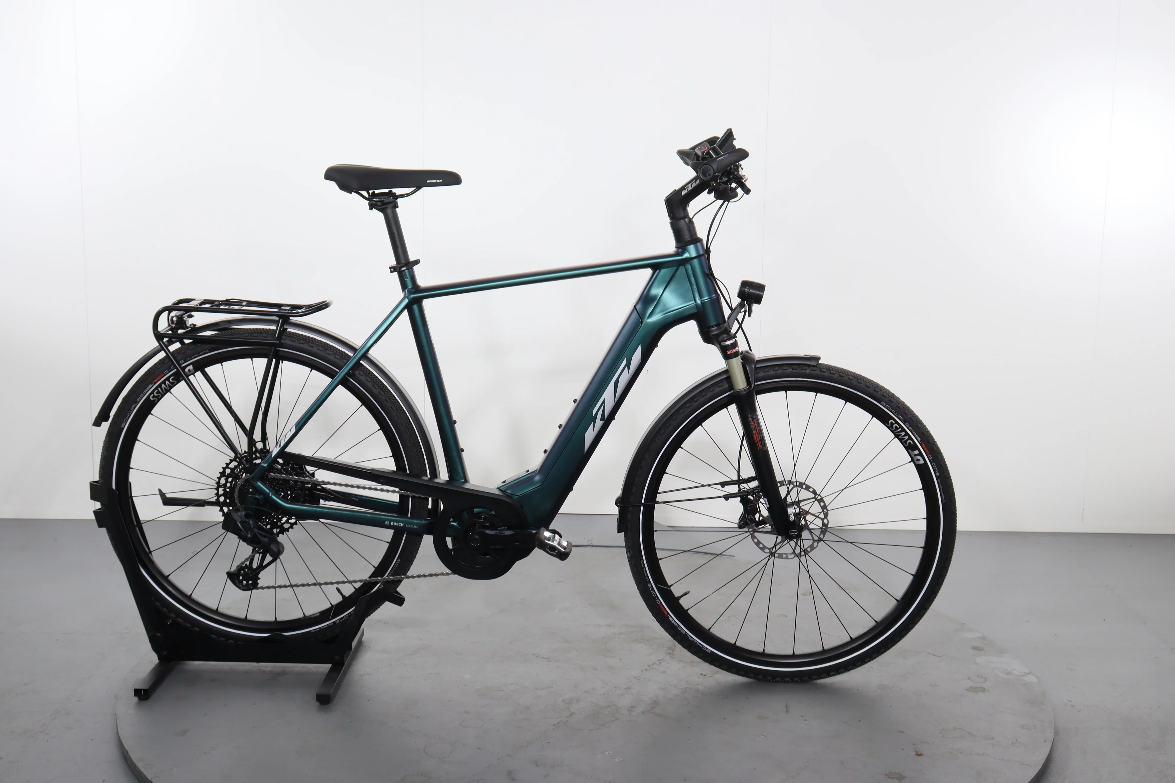KTM Macina Sport 710