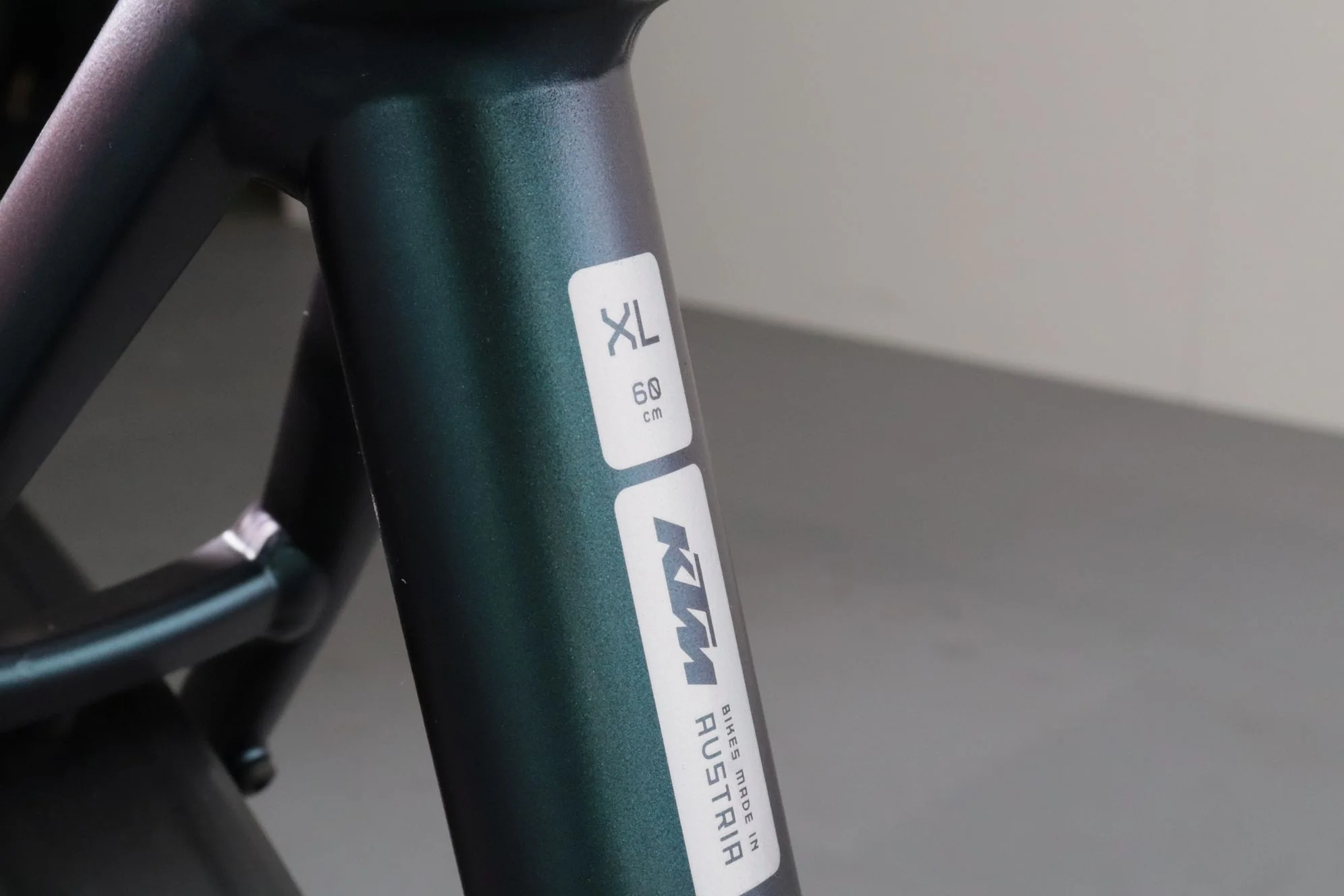 KTM Macina Sport 710 - Image 10