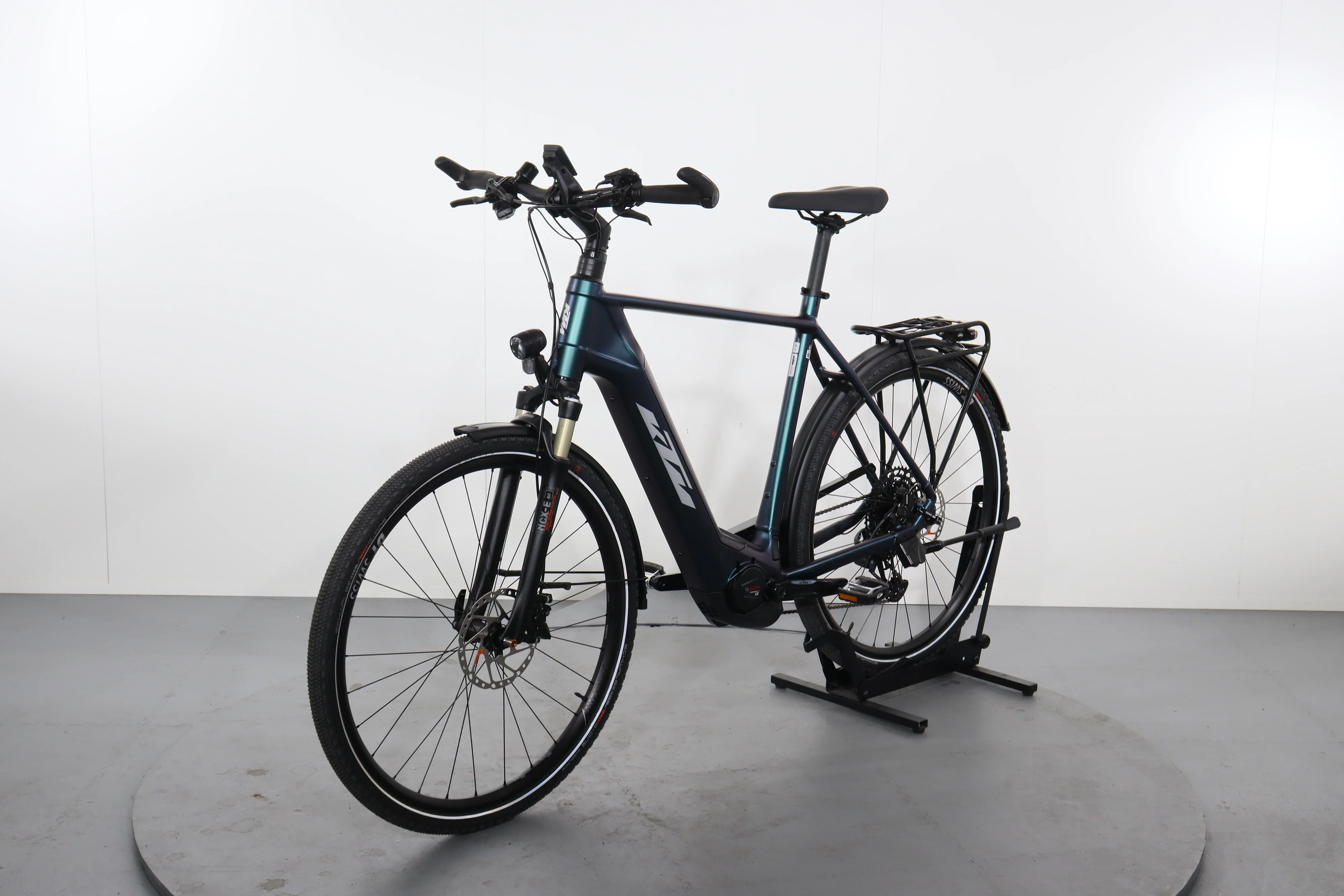 KTM Macina Sport 710 - Image 3