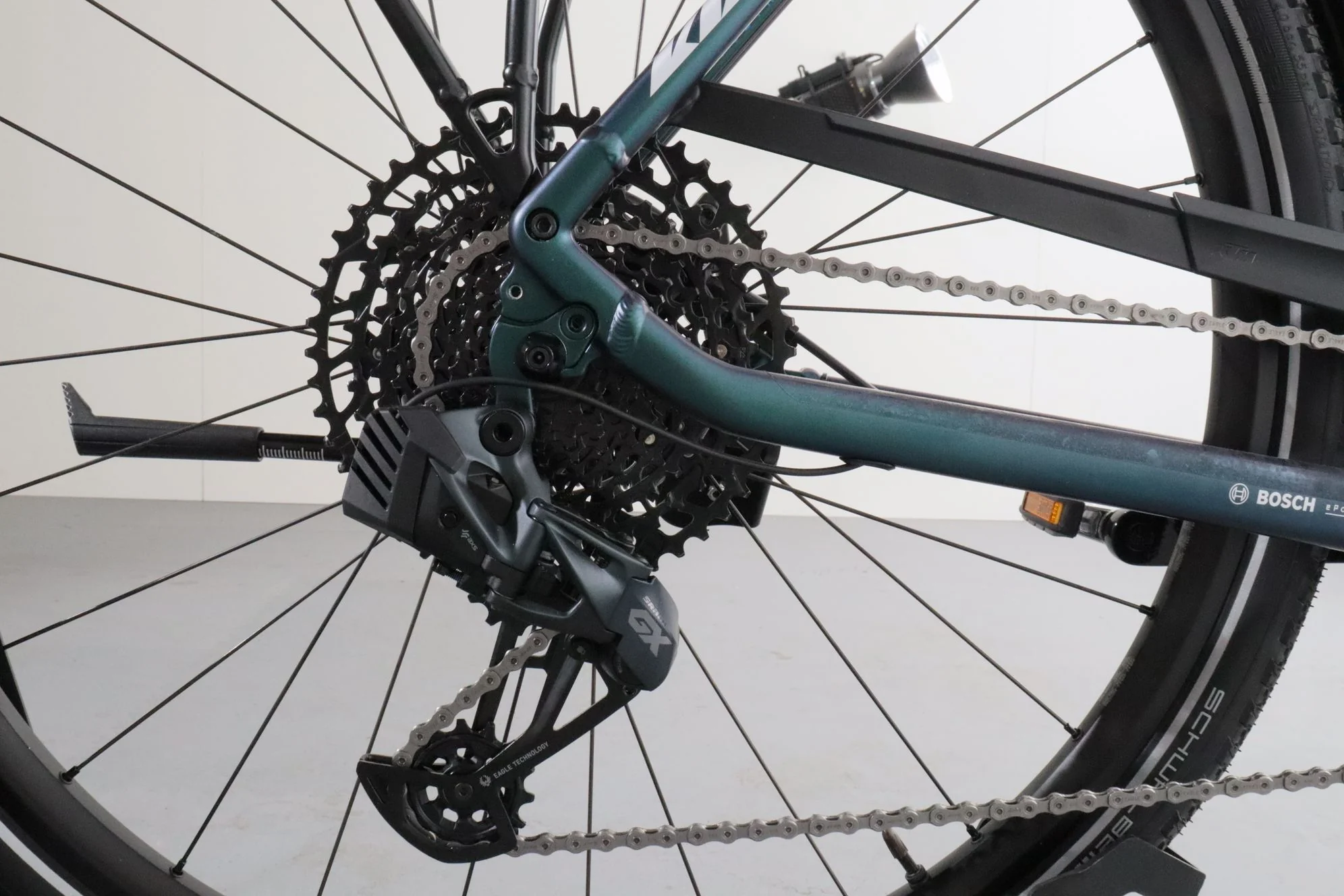 KTM Macina Sport 710 - Image 8