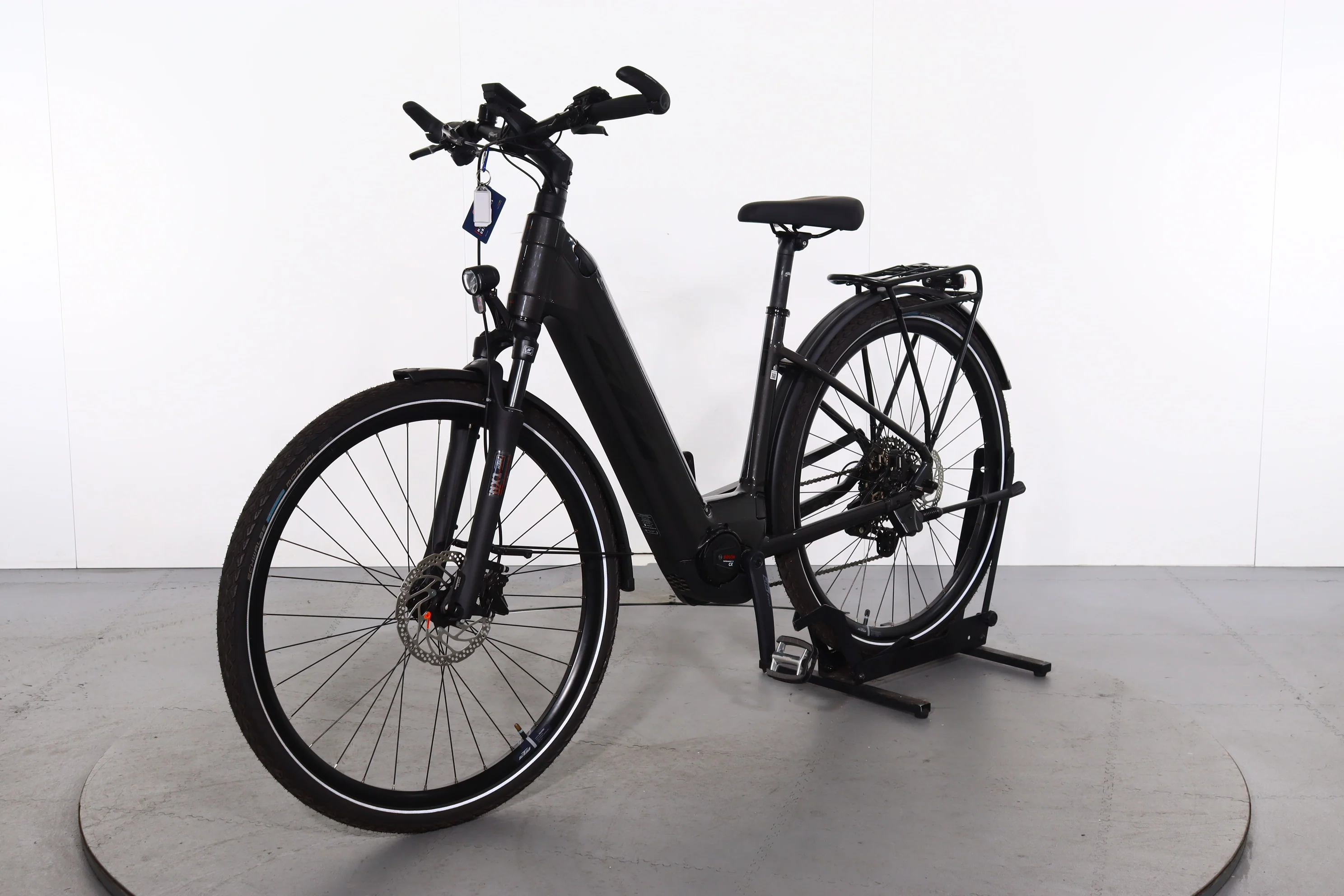 KTM Macina Sport 720 - Image 3