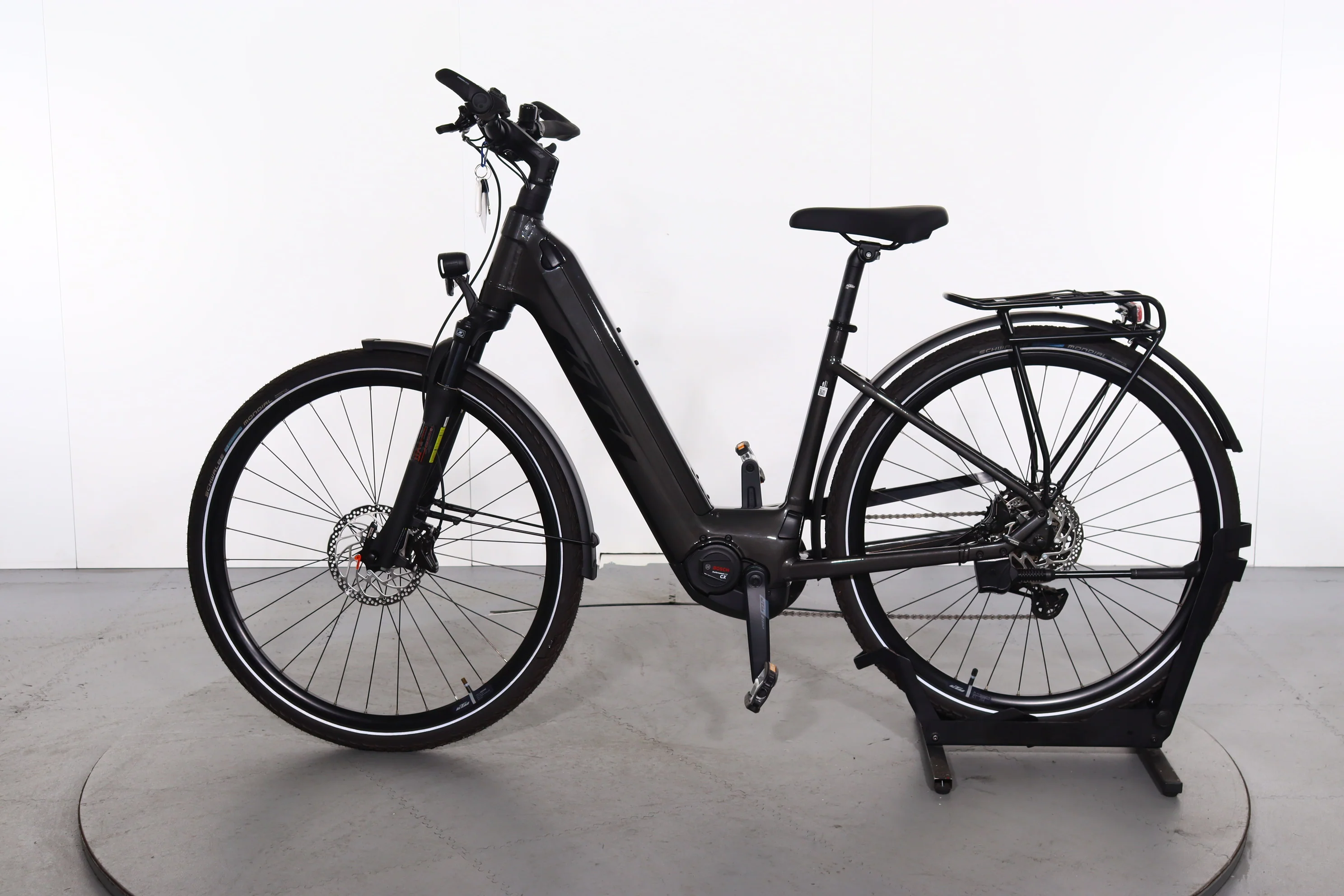 KTM Macina Sport 720 - Image 4