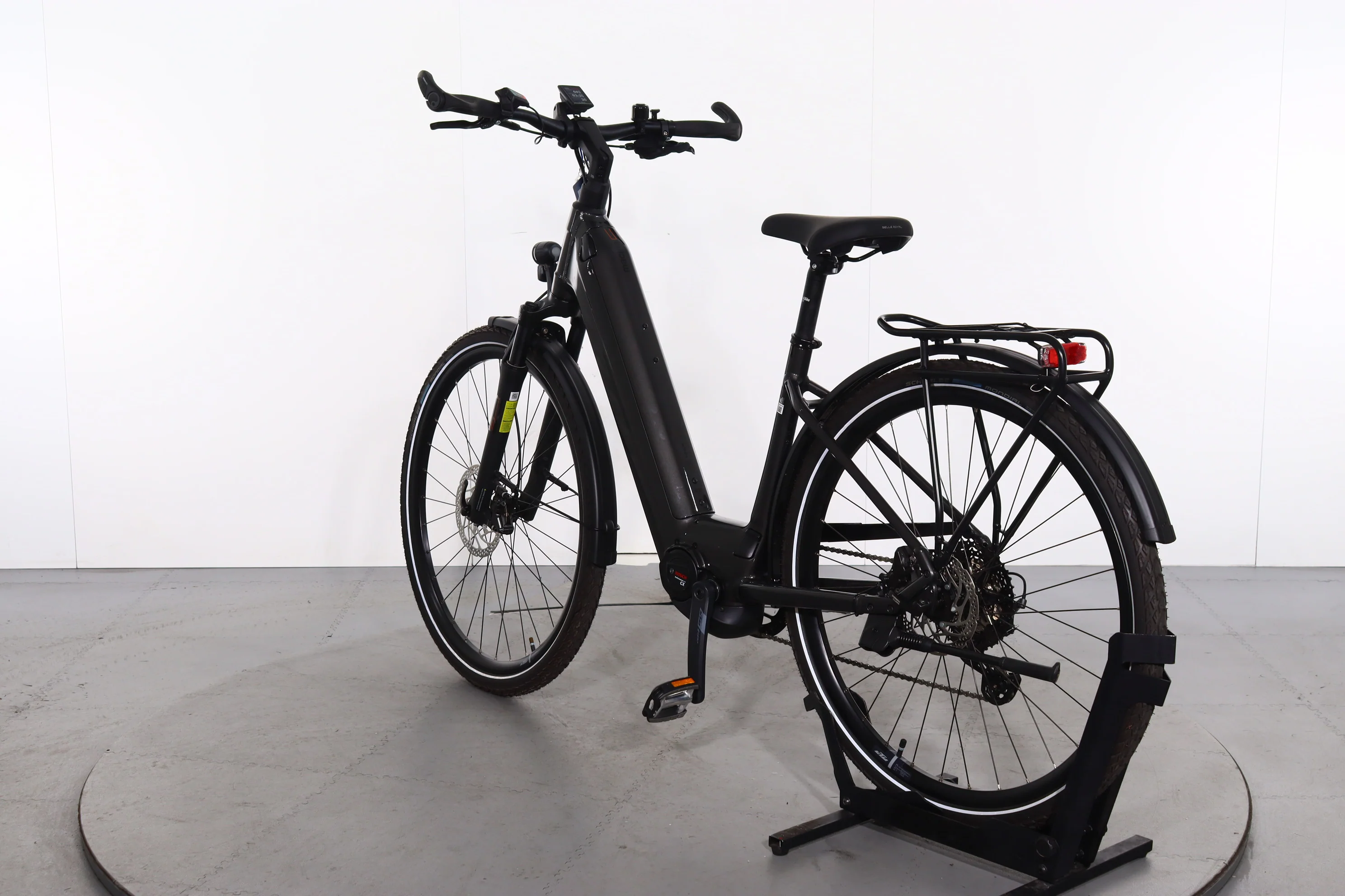 KTM Macina Sport 720 - Image 5
