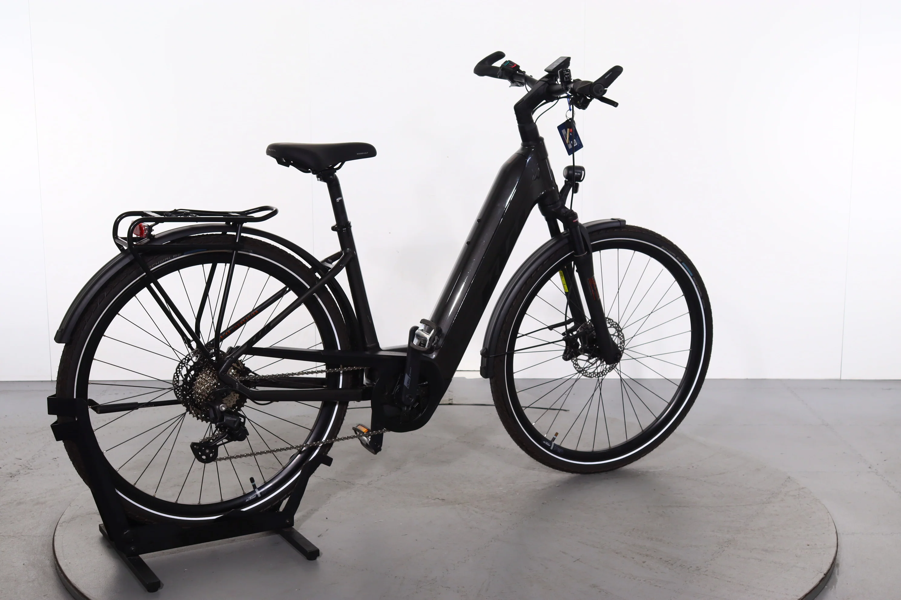 KTM Macina Sport 720 - Image 6