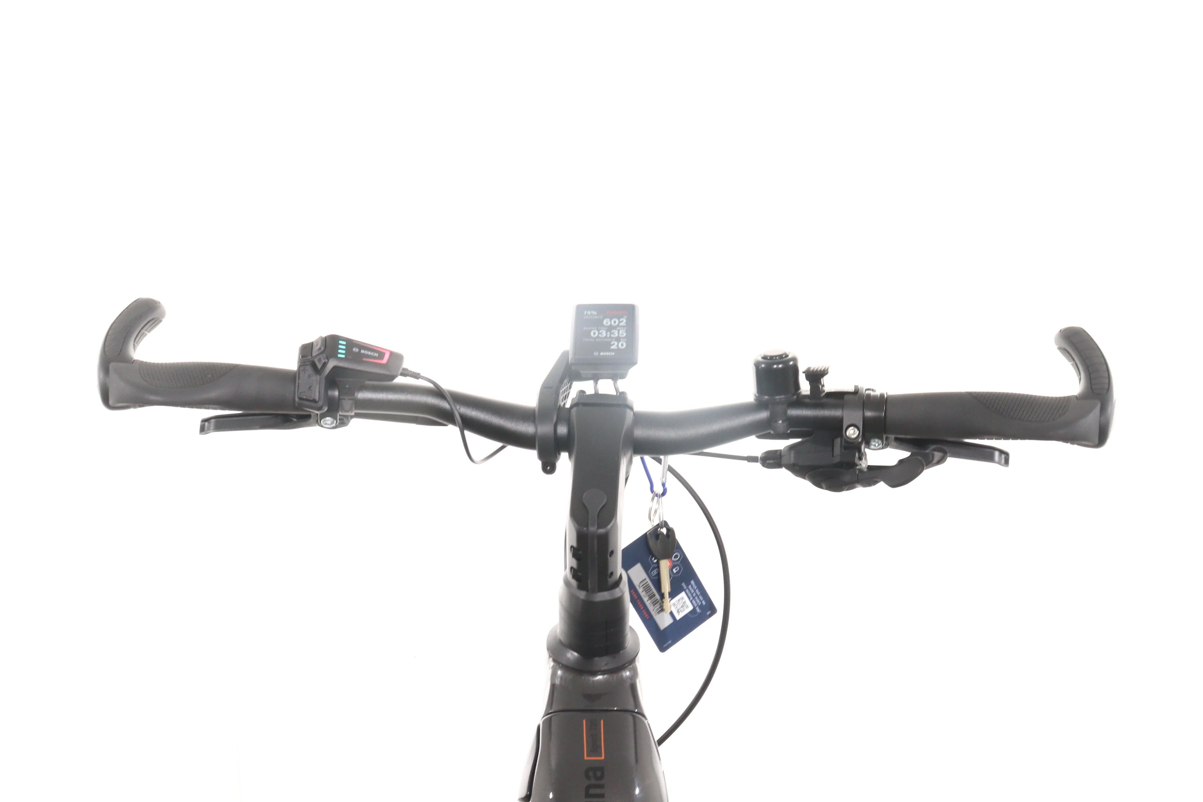 KTM Macina Sport 720 - Image 7