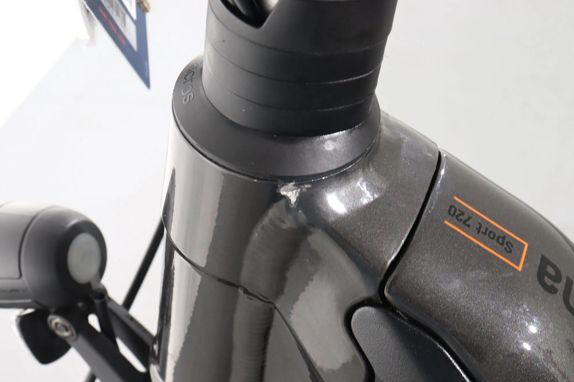 KTM Macina Sport 720 - Image 9