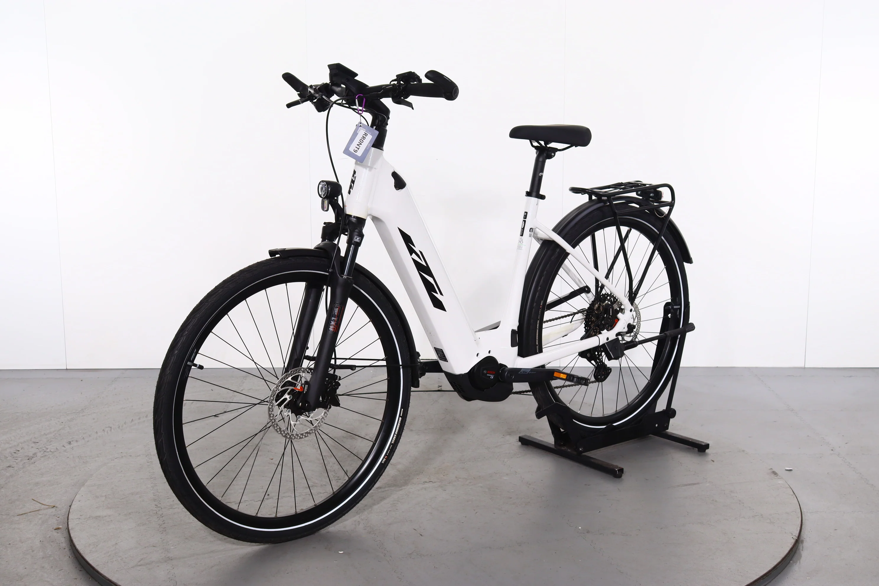 KTM Macina Sport 720 - Image 3