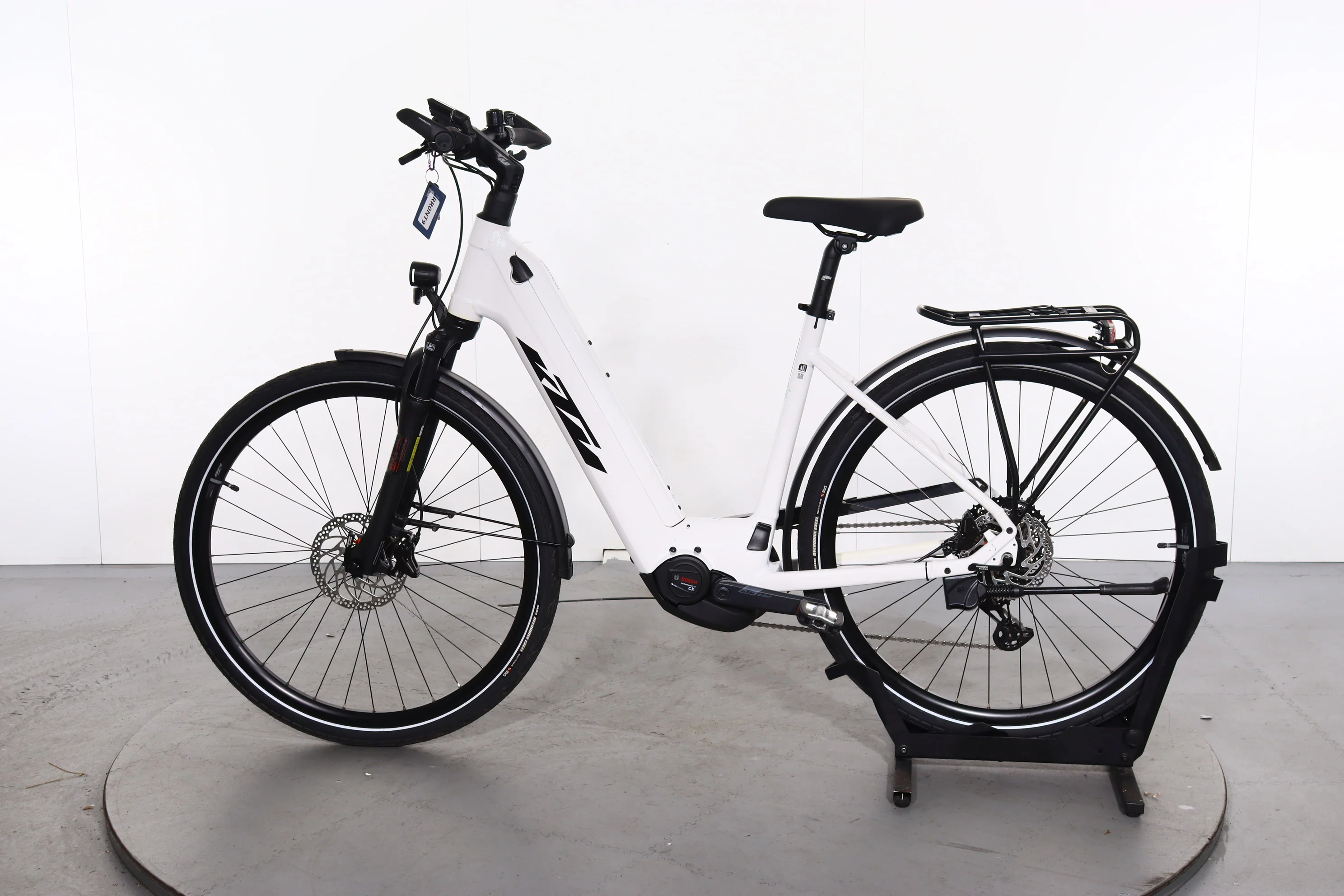 KTM Macina Sport 720 - Image 4