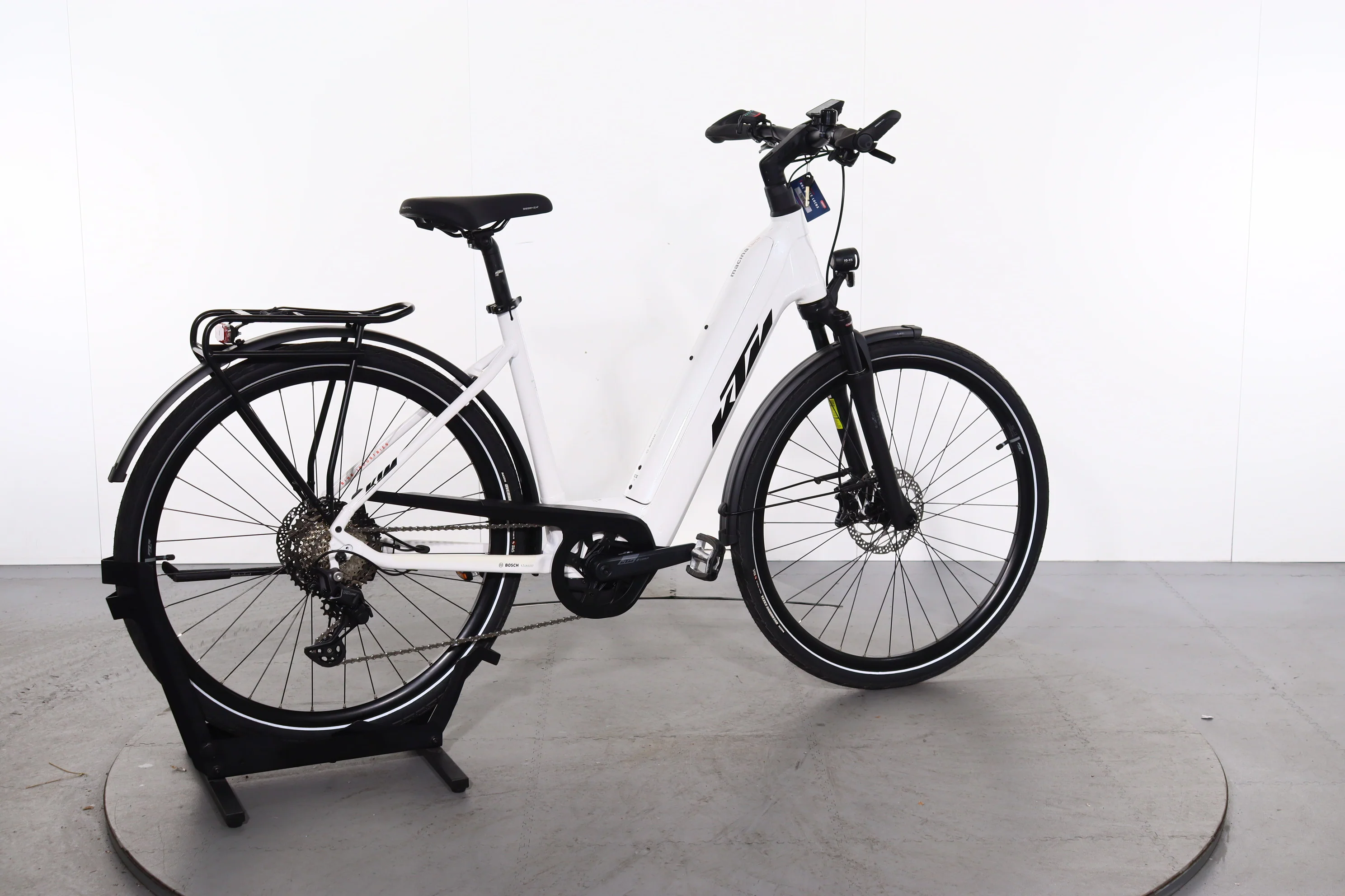 KTM Macina Sport 720 - Image 6