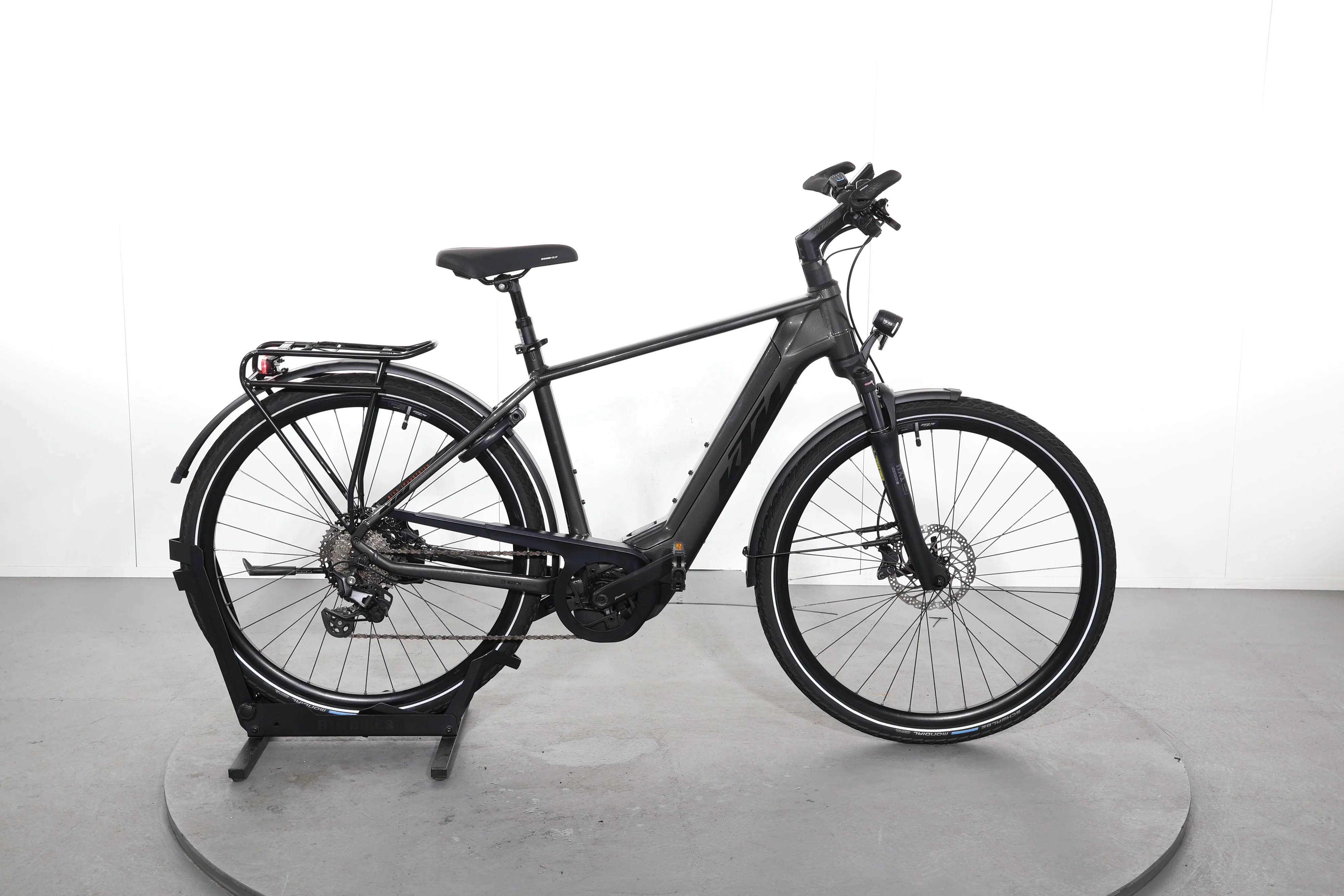 KTM MACINA SPORT 720