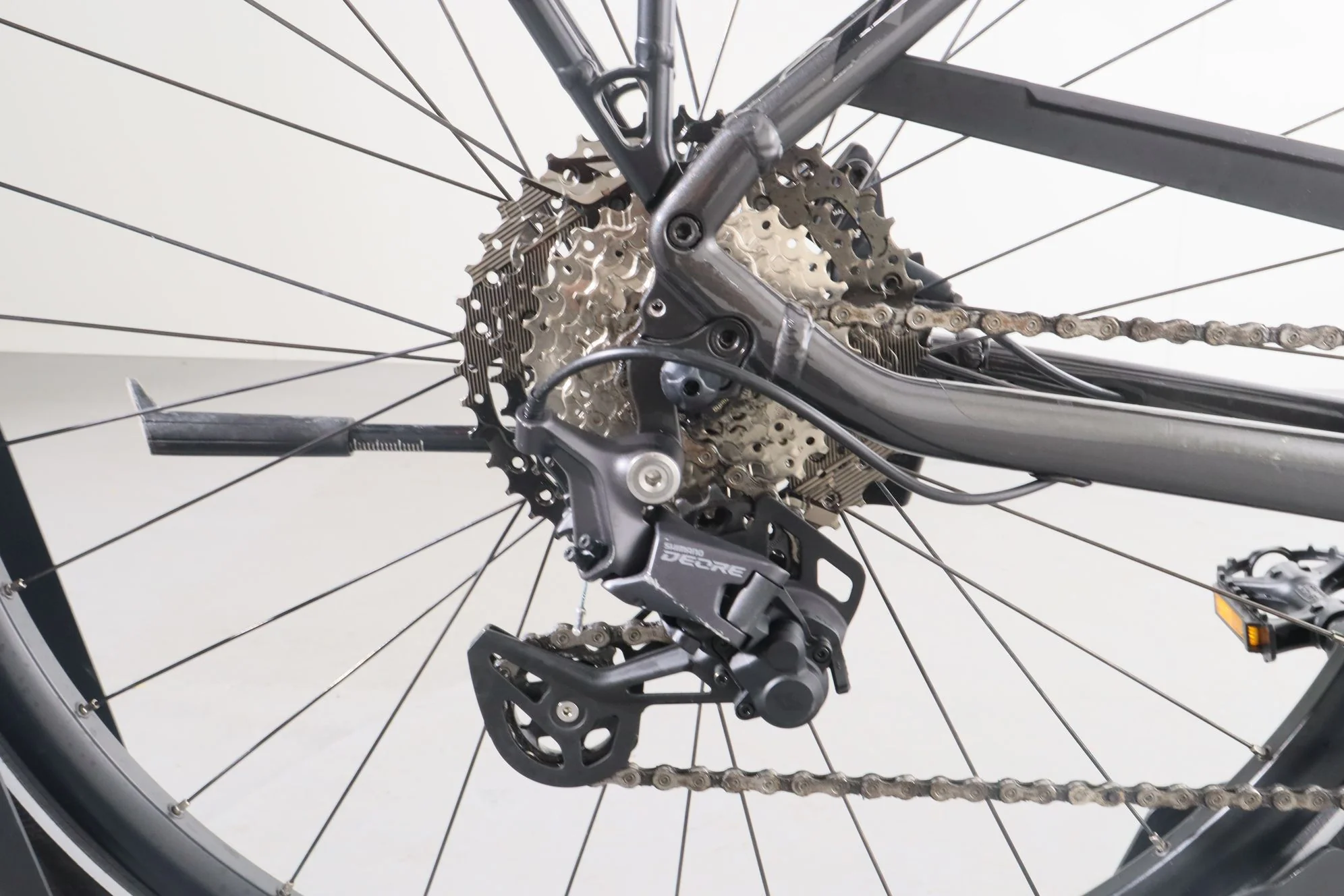 KTM MACINA SPORT 720 - Image 10