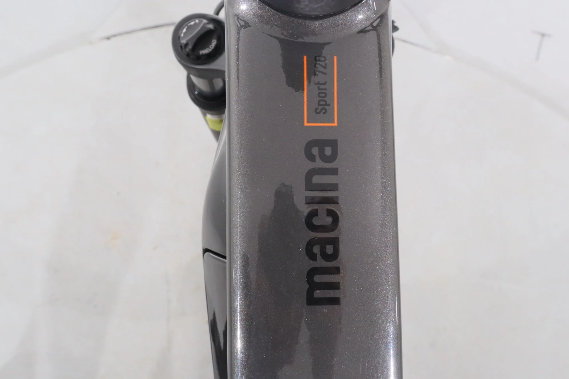 KTM MACINA SPORT 720 - Image 13