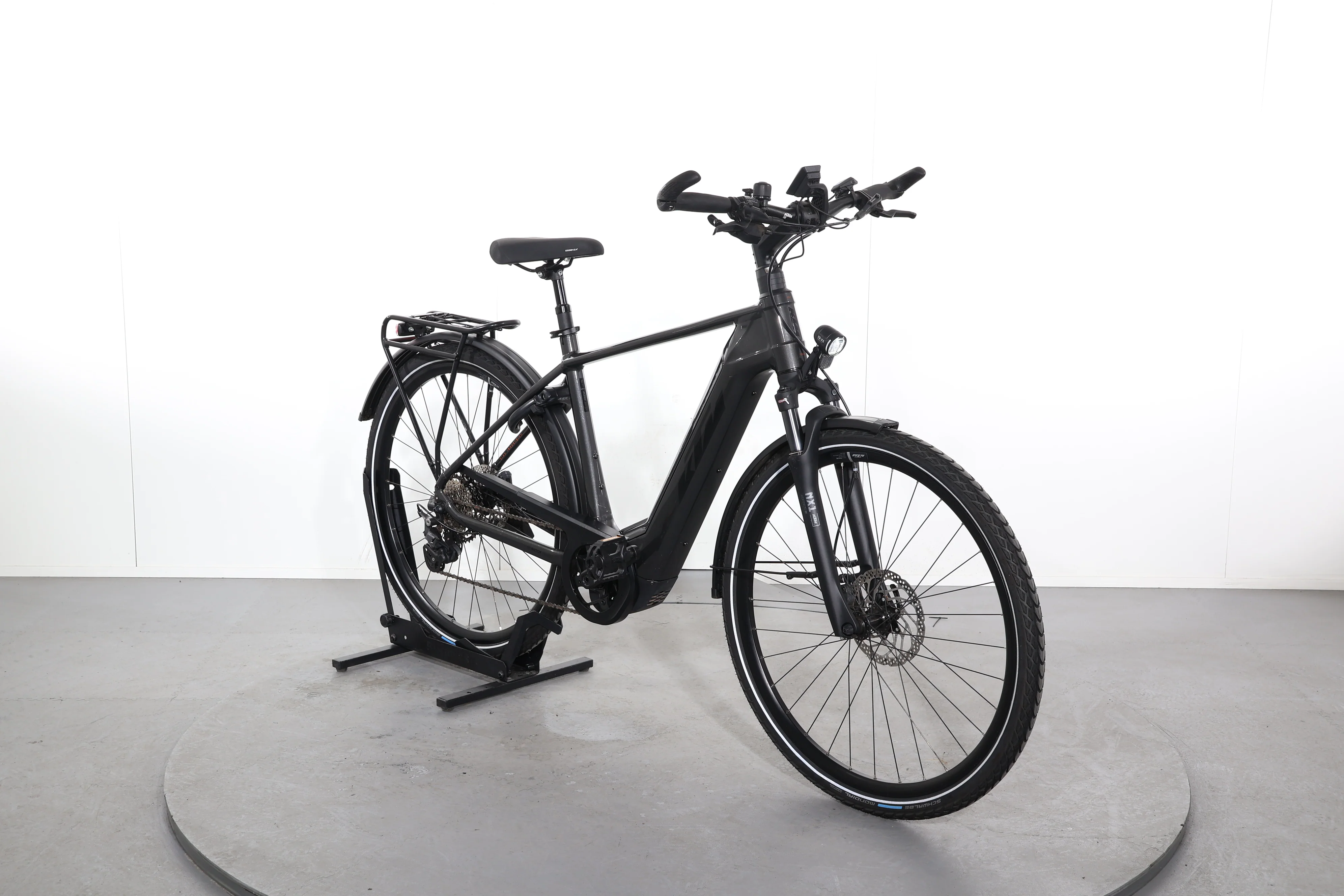 KTM MACINA SPORT 720 - Image 2