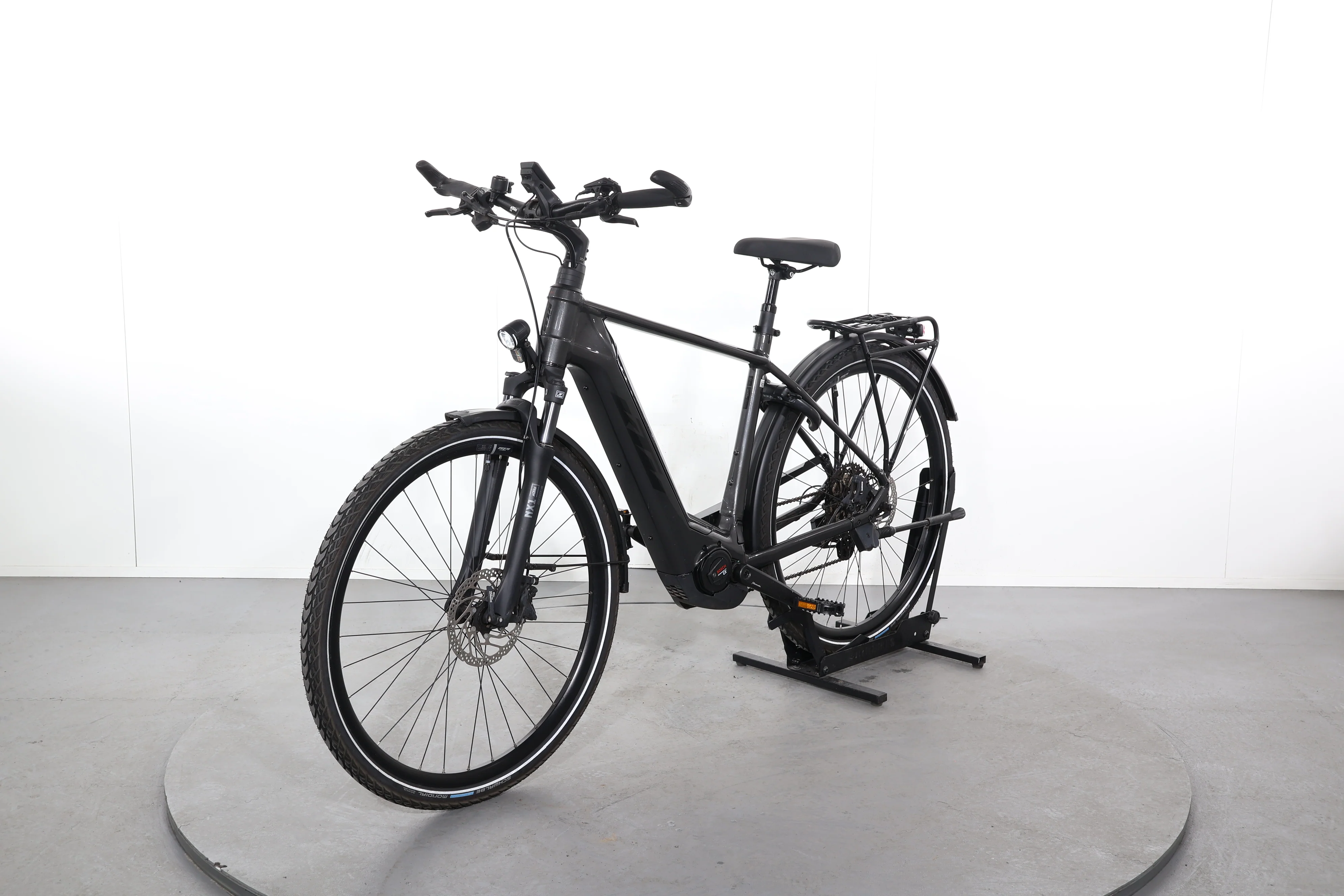 KTM MACINA SPORT 720 - Image 3