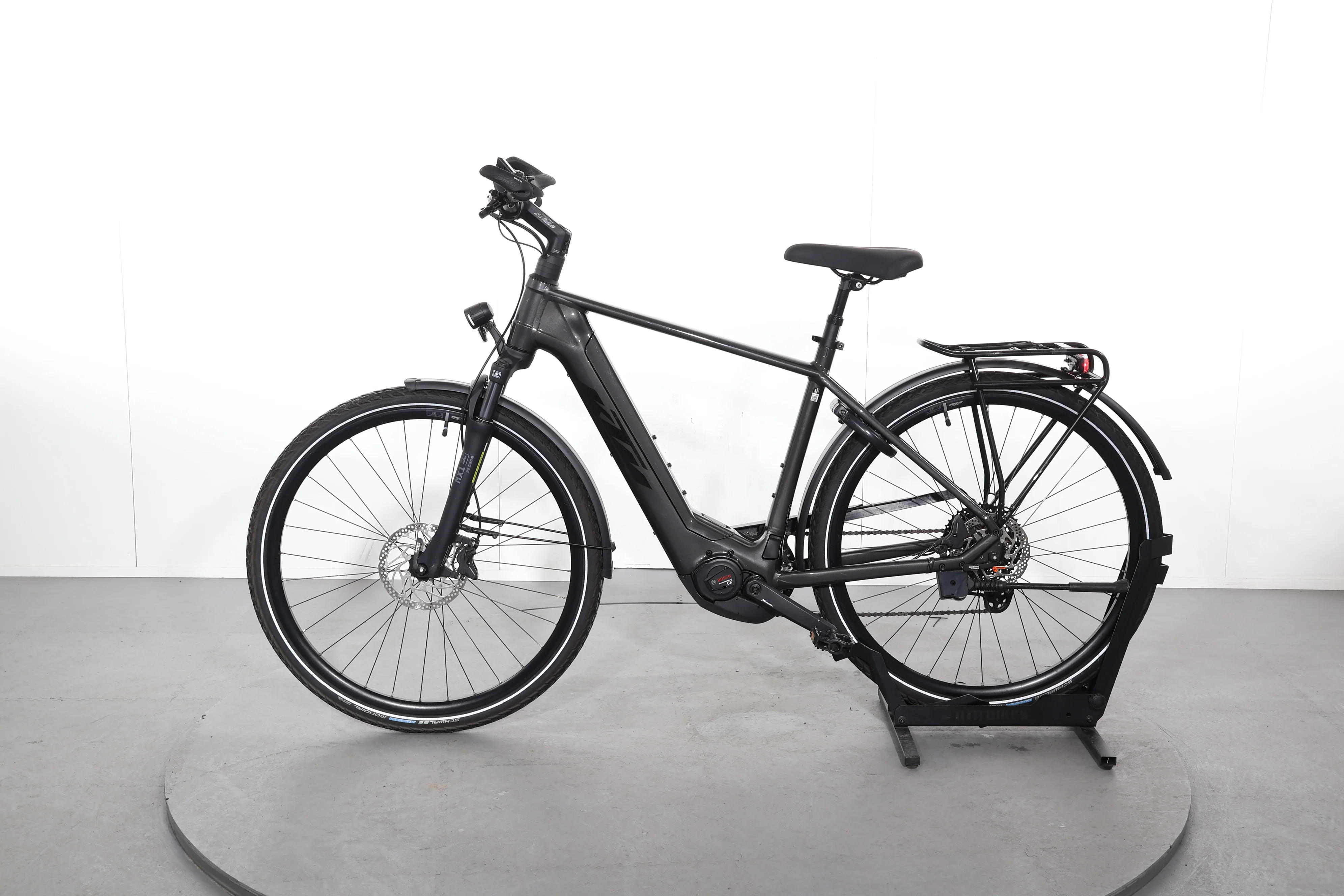 KTM MACINA SPORT 720 - Image 4