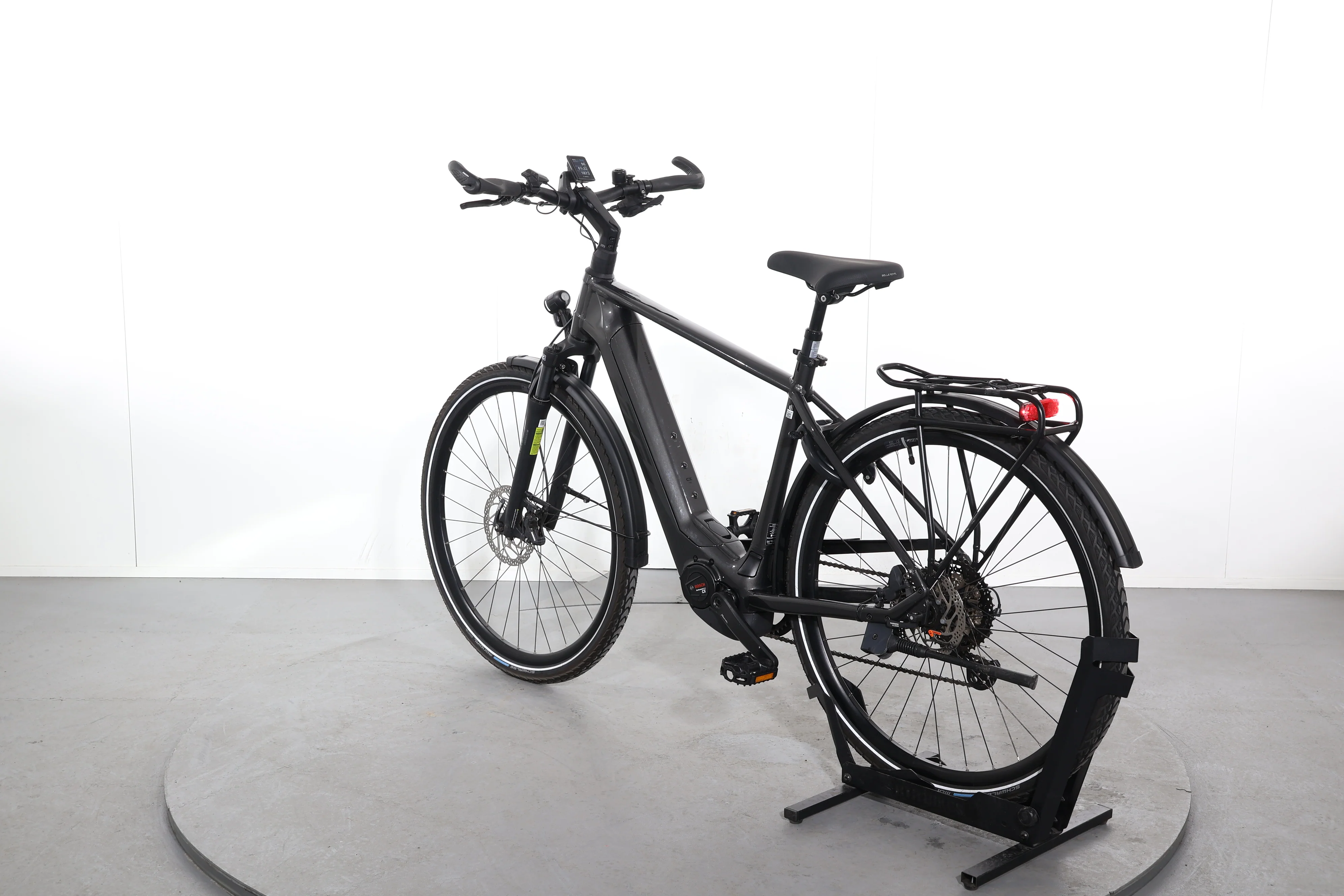 KTM MACINA SPORT 720 - Image 5
