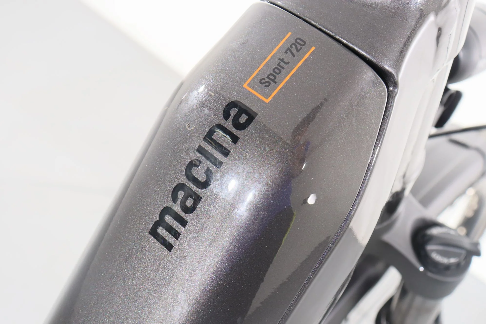 KTM MACINA SPORT 720 - Image 10