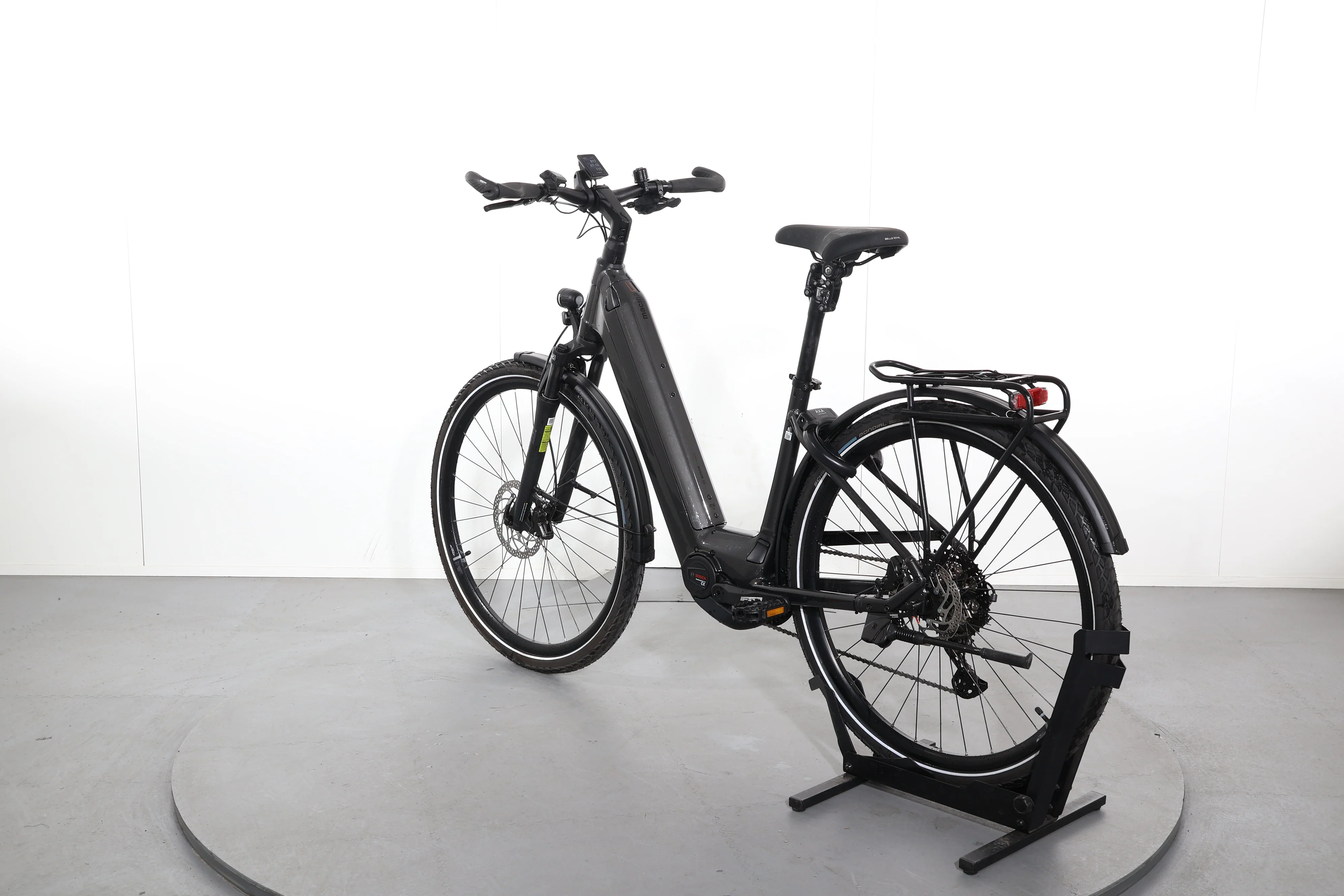 KTM MACINA SPORT 720 - Image 5