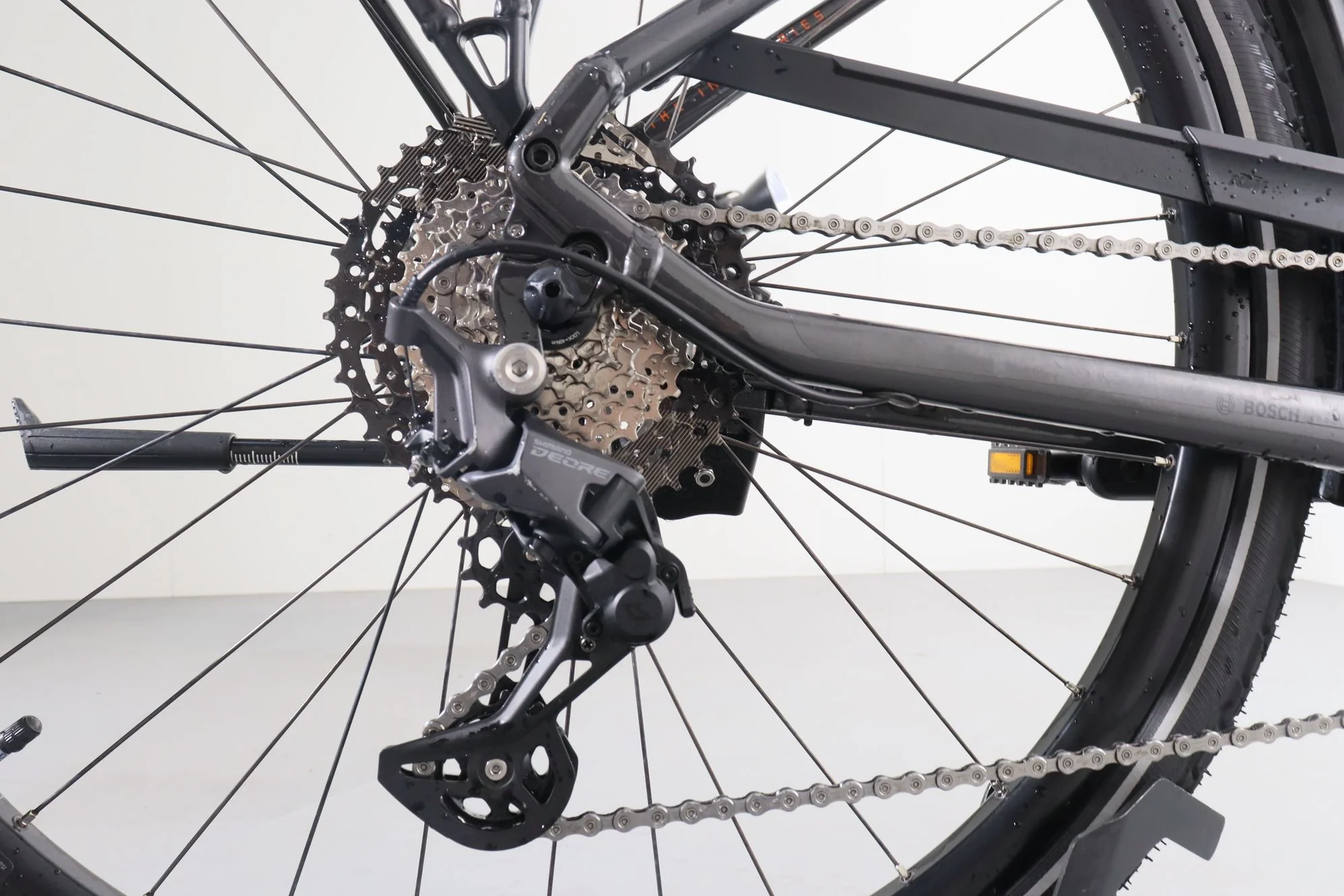 KTM MACINA SPORT 720 - Image 8