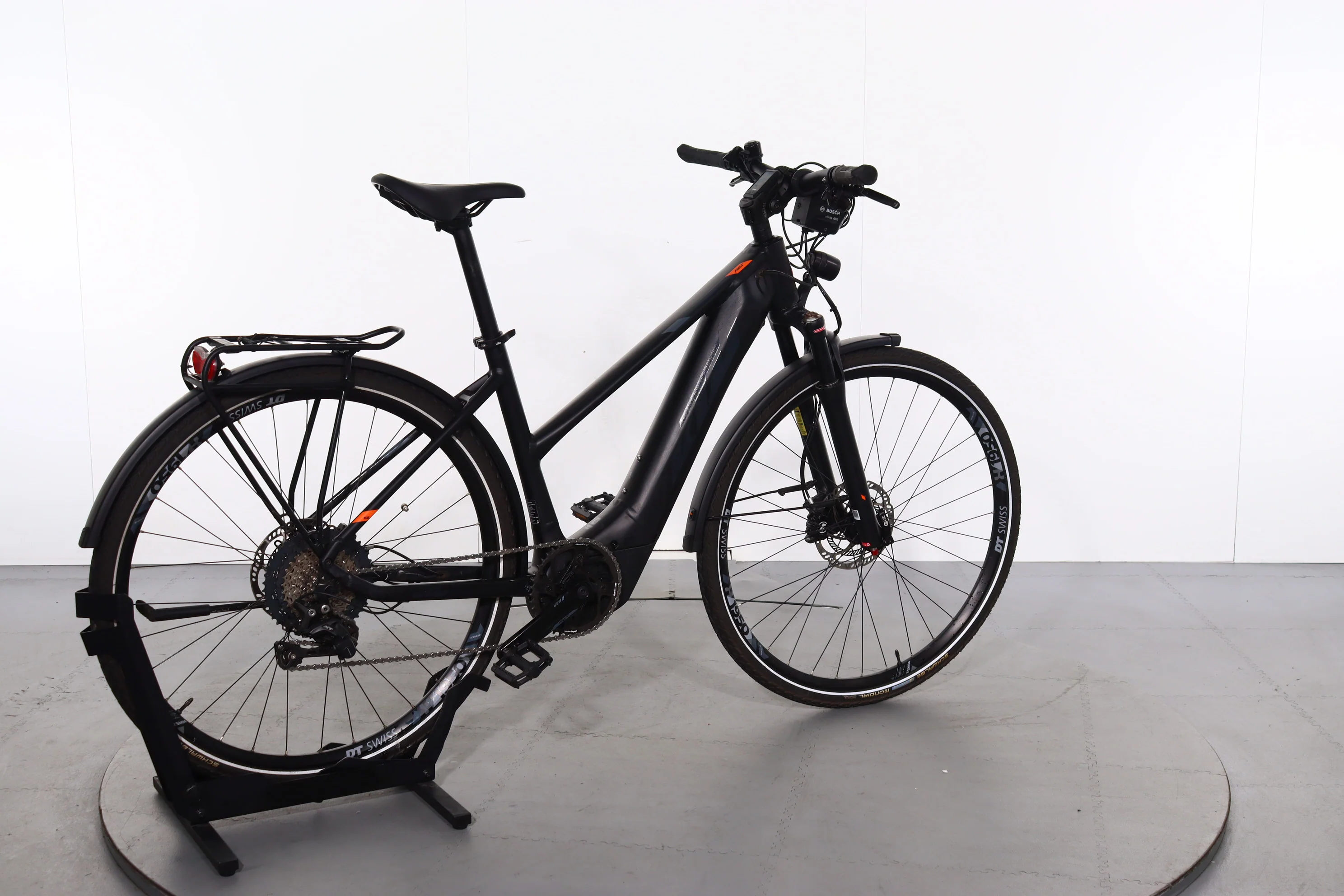 KTM Macina Sport ABS - Image 2