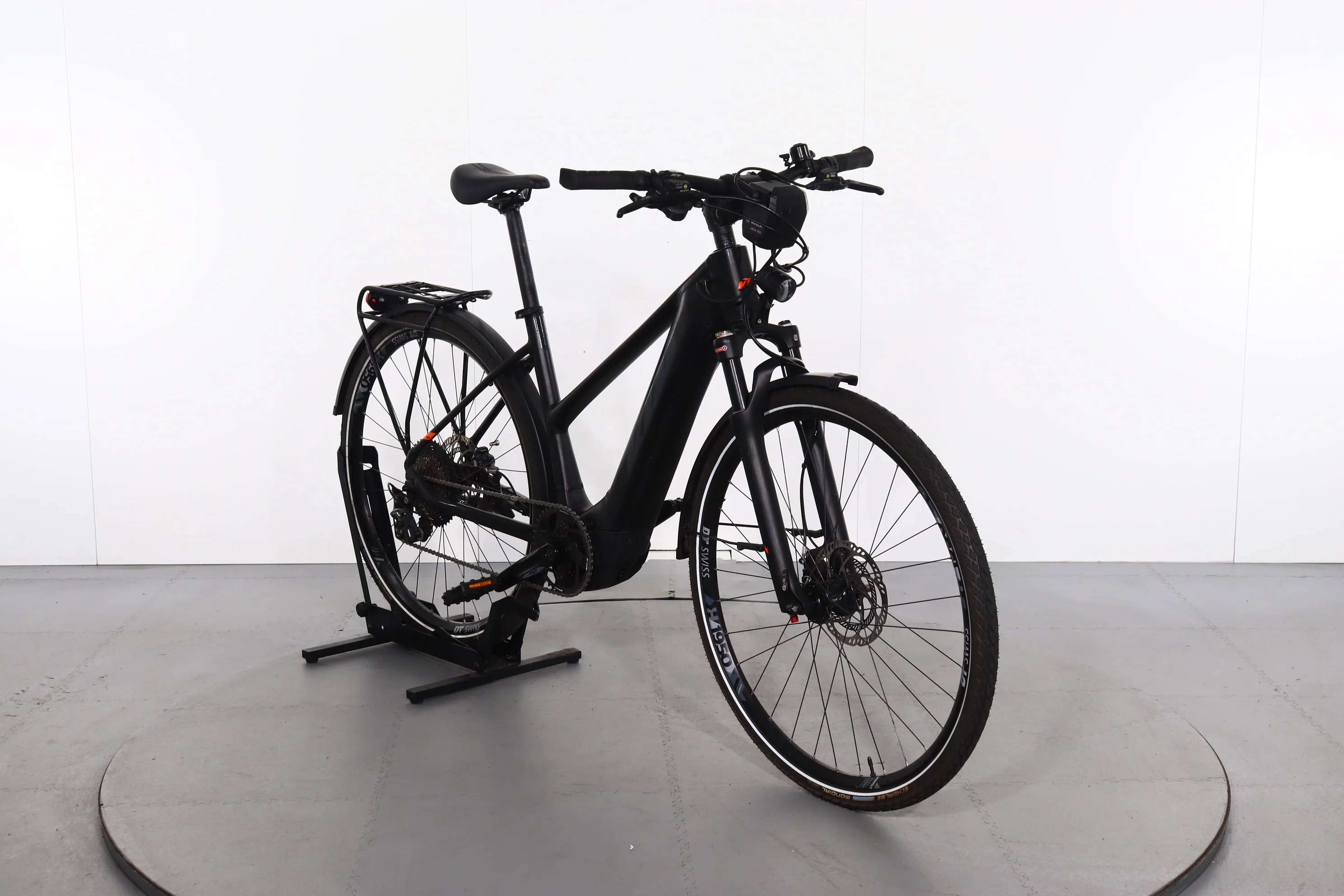 KTM Macina Sport ABS - Image 3