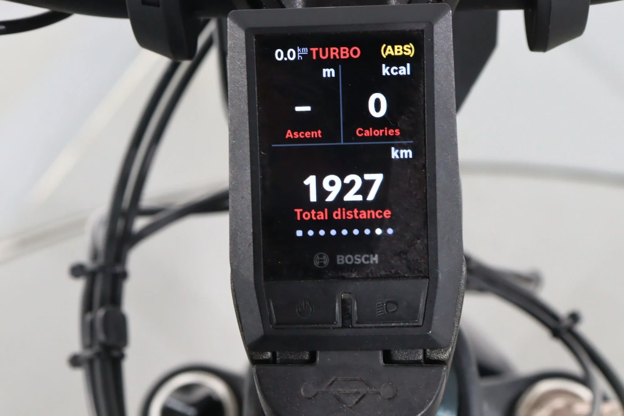 KTM Macina Sport ABS - Image 8
