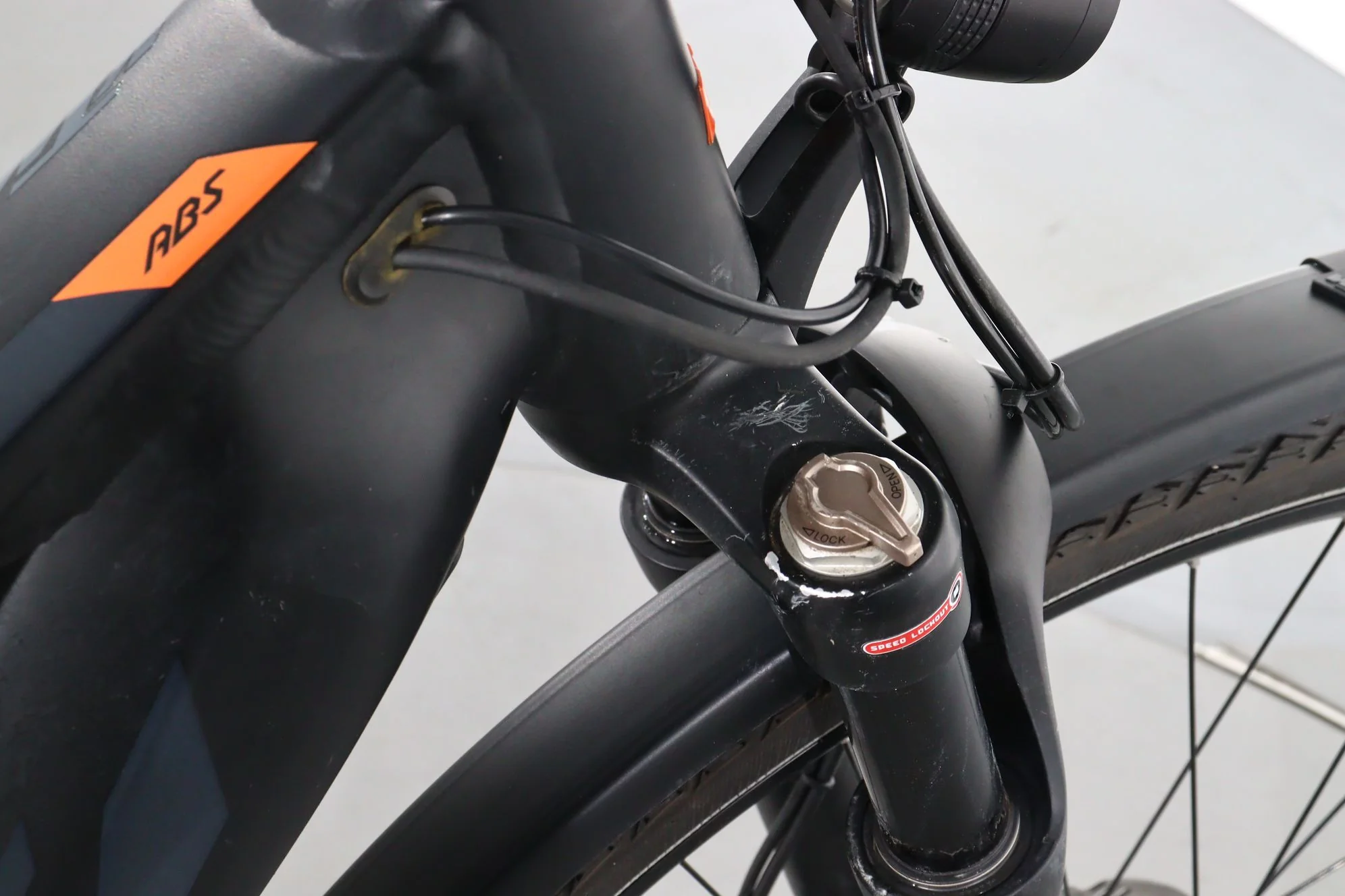 KTM Macina Sport ABS - Image 9