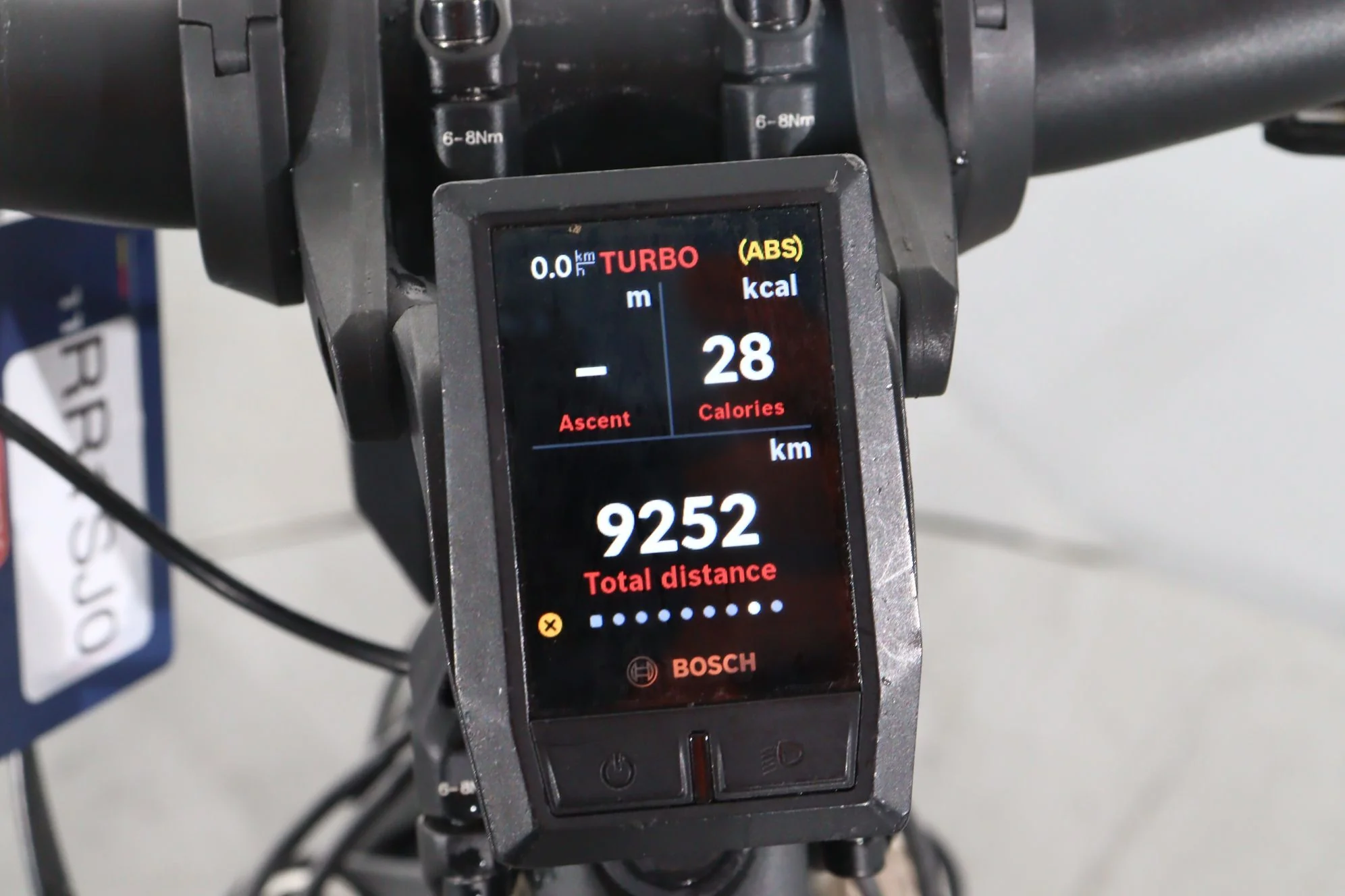 KTM Macina Sport ABS - Image 11