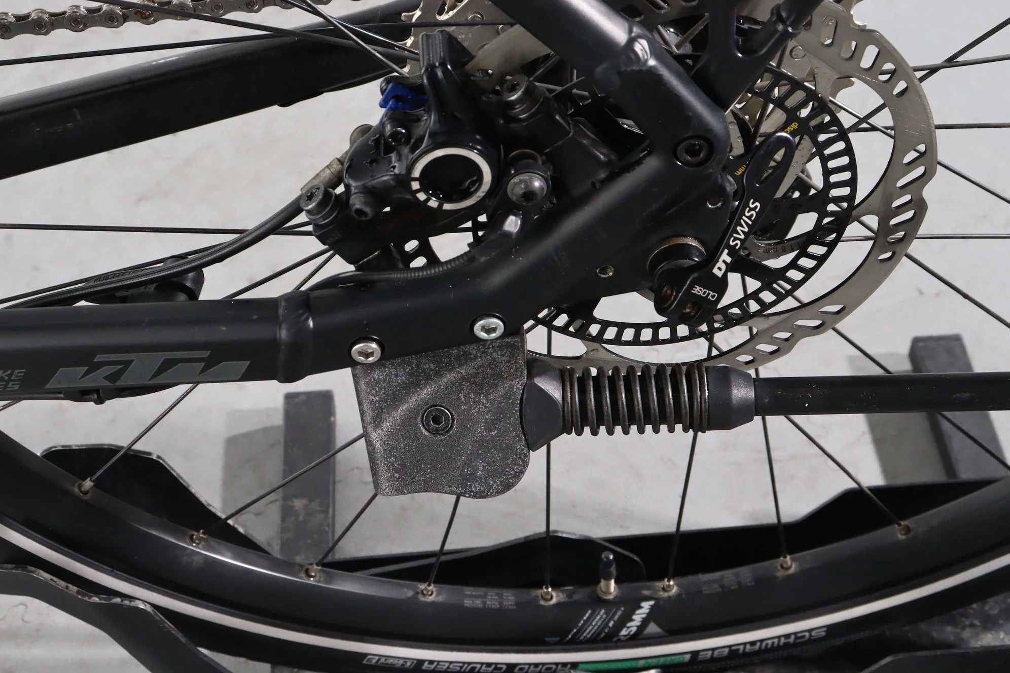 KTM Macina Sport ABS - Image 12