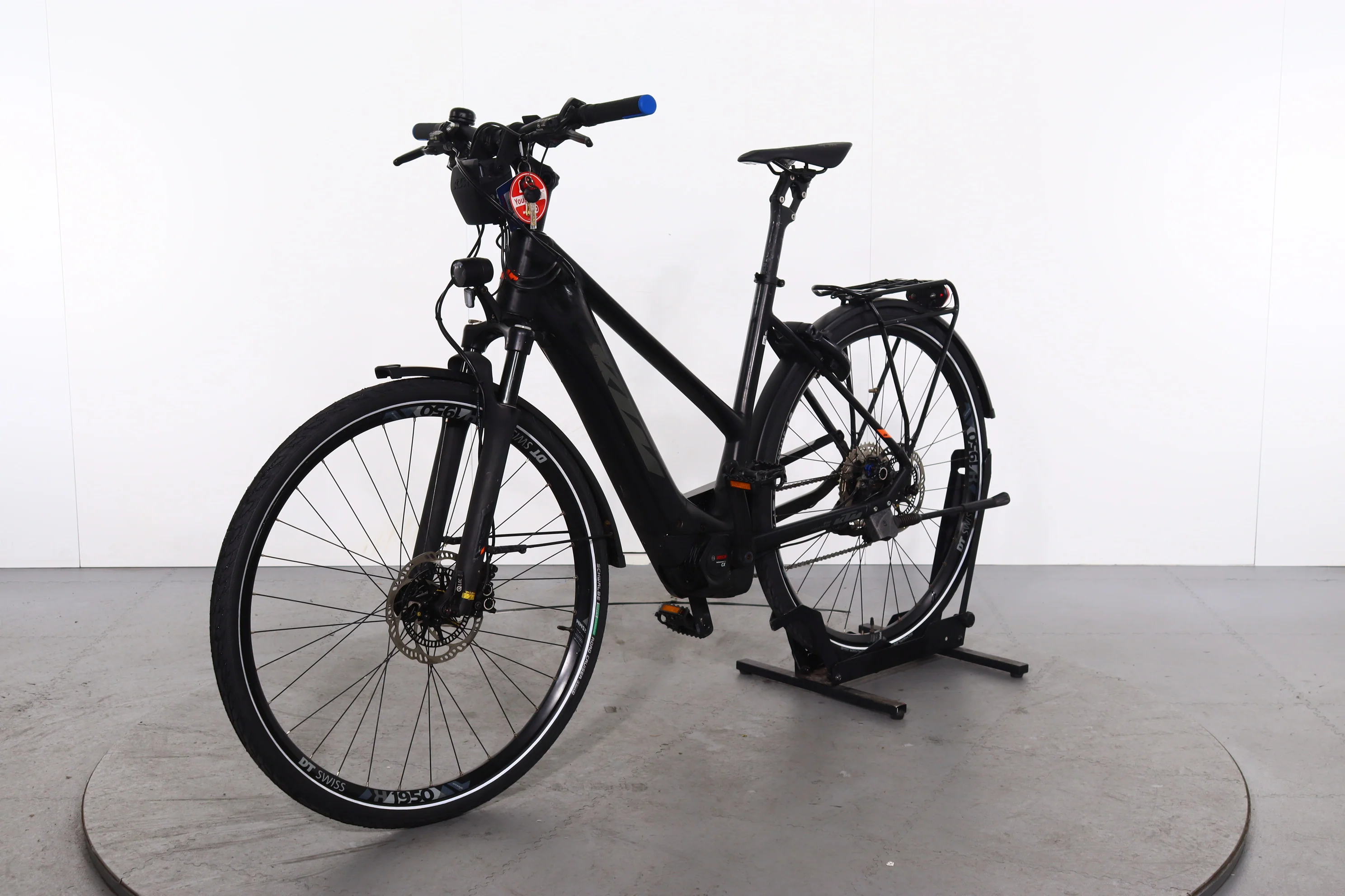 KTM Macina Sport ABS - Image 4