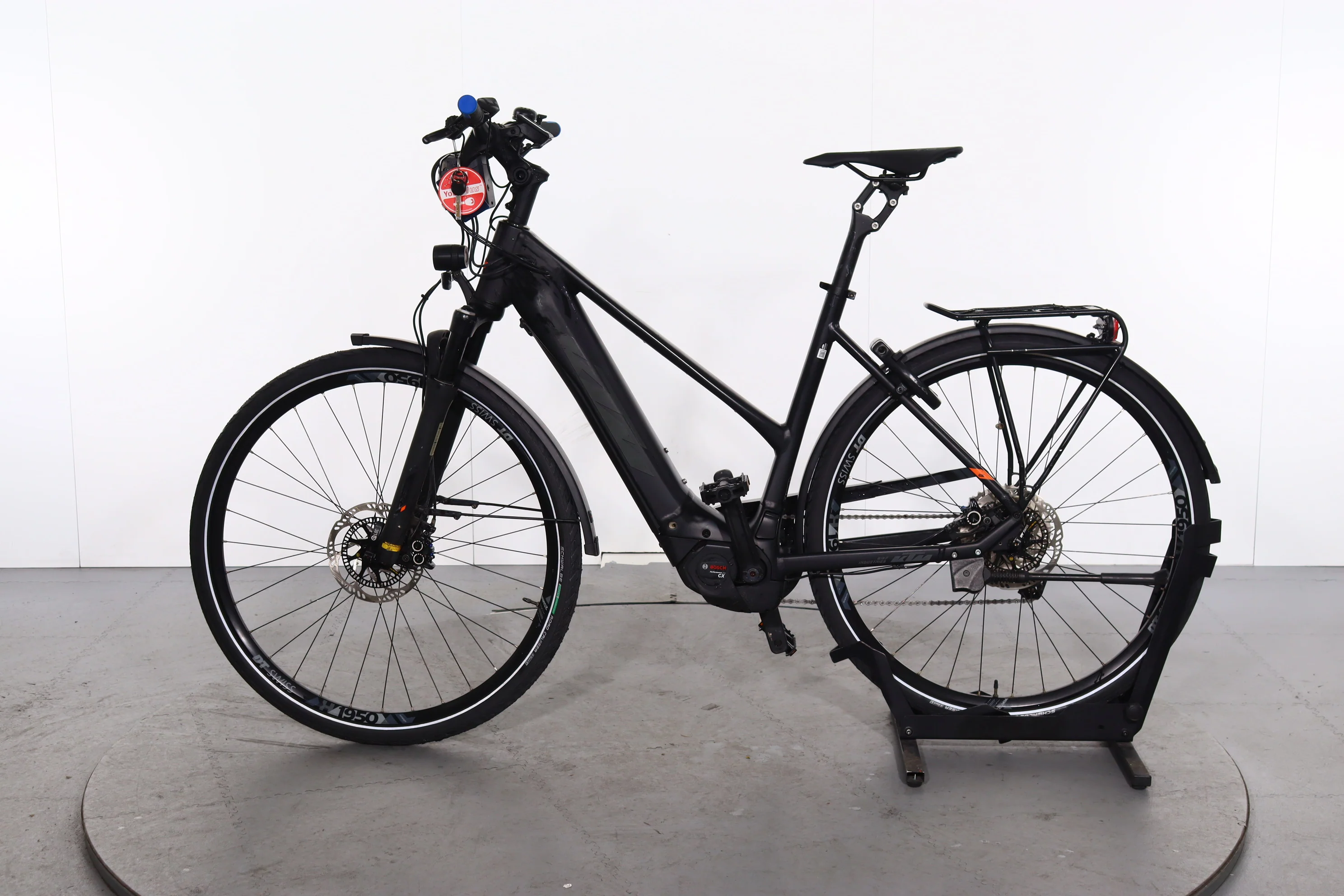 KTM Macina Sport ABS - Image 5