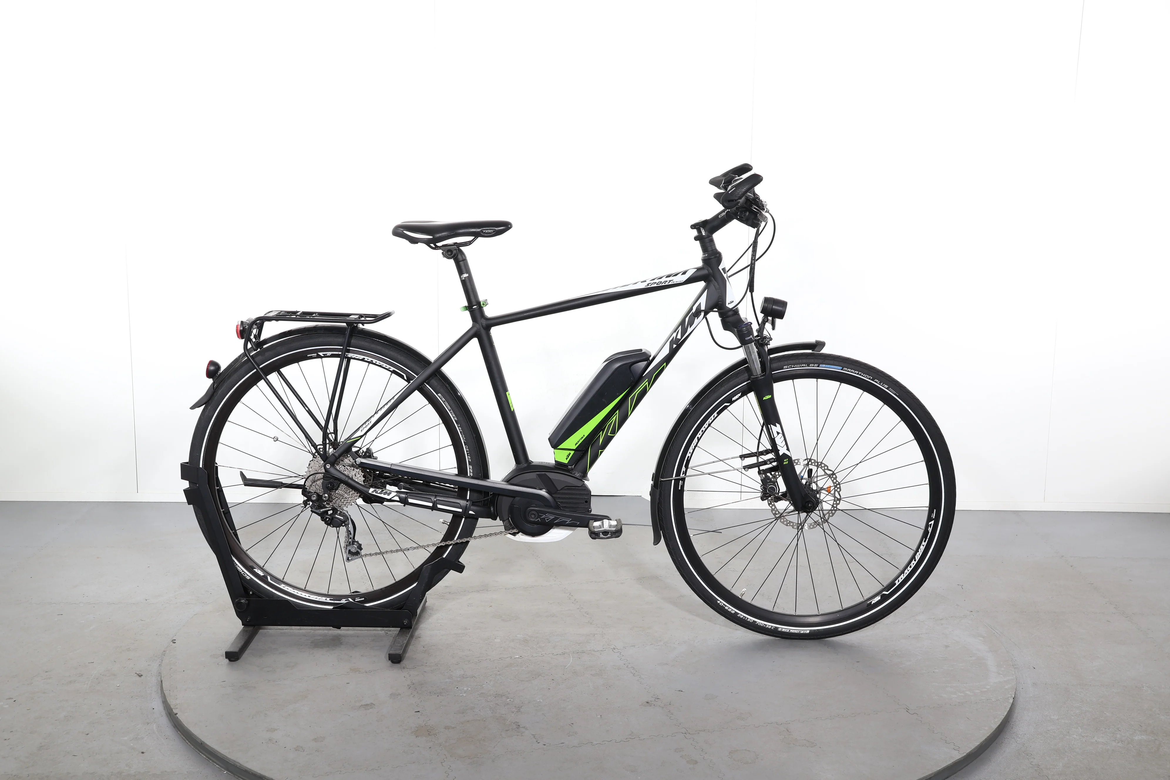 KTM Macina Sport CL 10 CX5