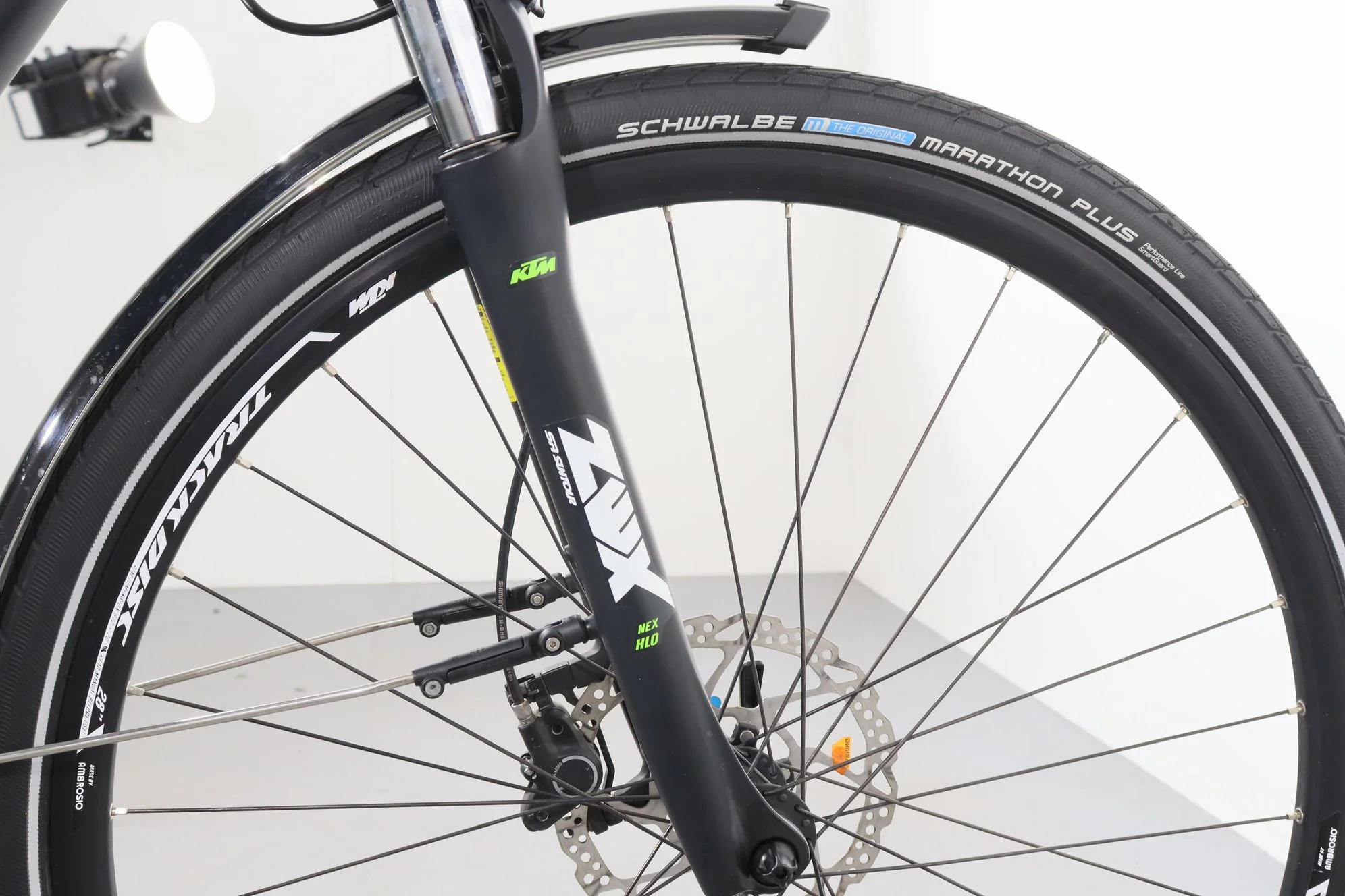 KTM Macina Sport CL 10 CX5 - Image 10