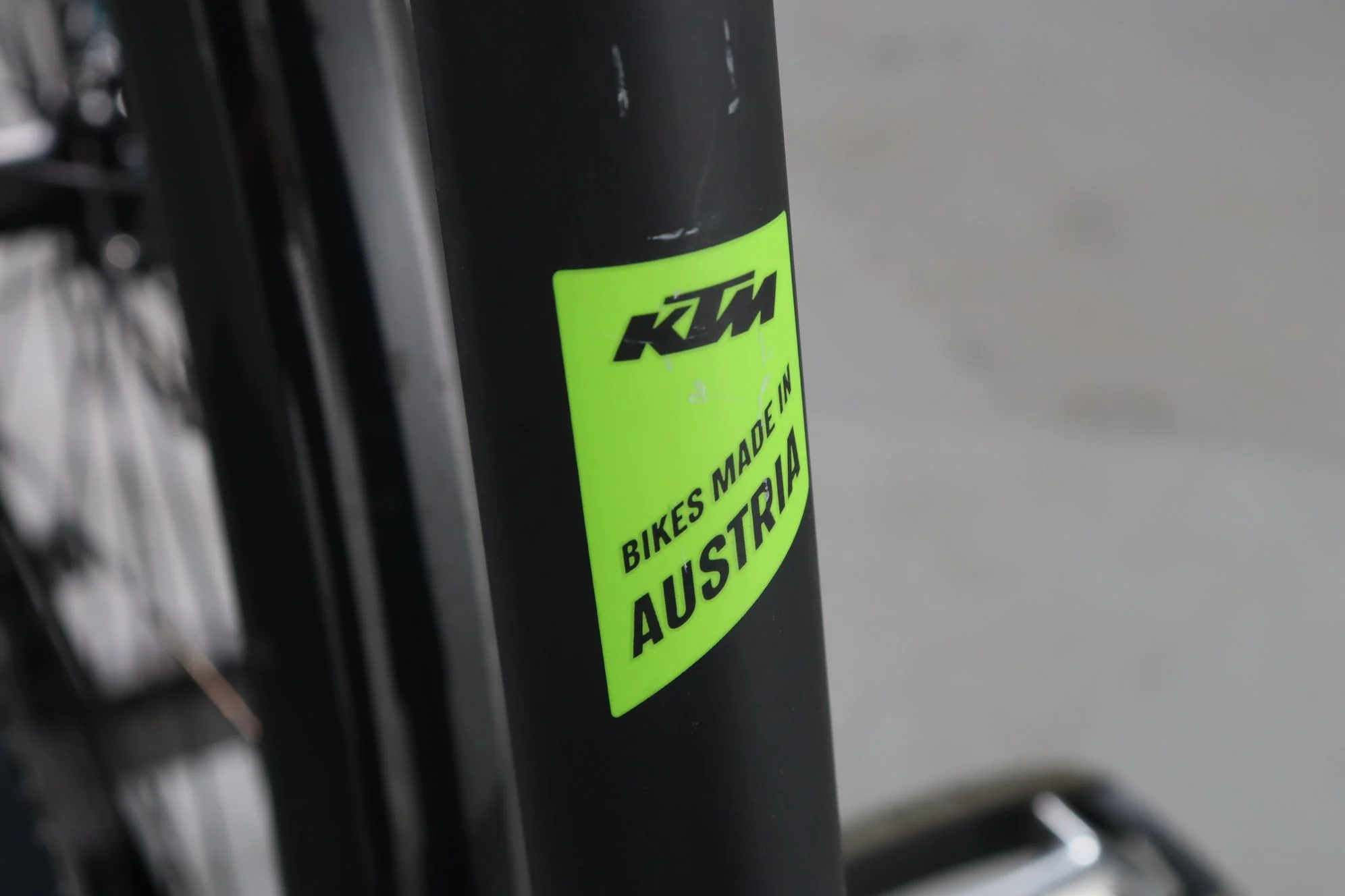 KTM Macina Sport CL 10 CX5 - Image 12