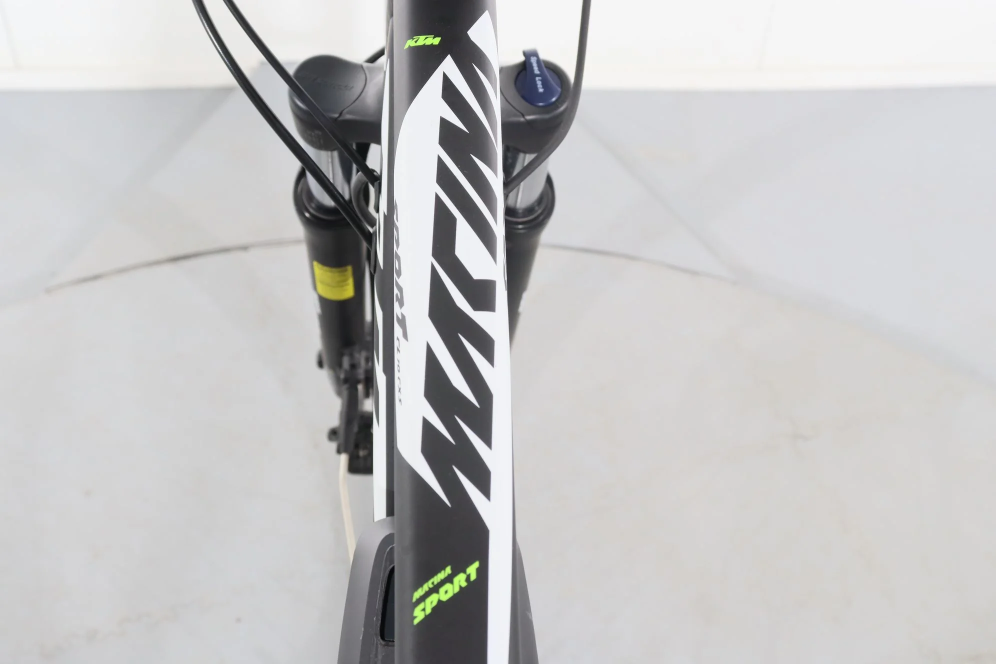 KTM Macina Sport CL 10 CX5 - Image 14