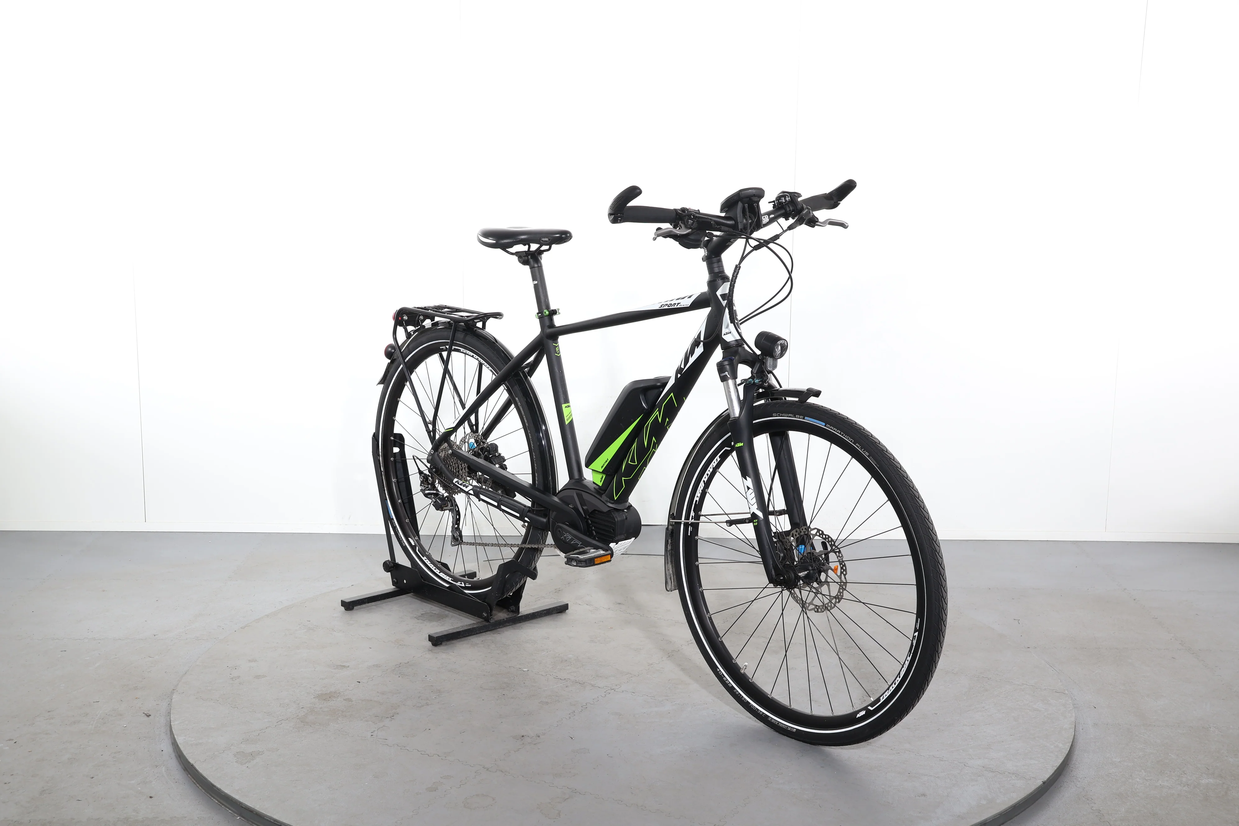 KTM Macina Sport CL 10 CX5 - Image 2